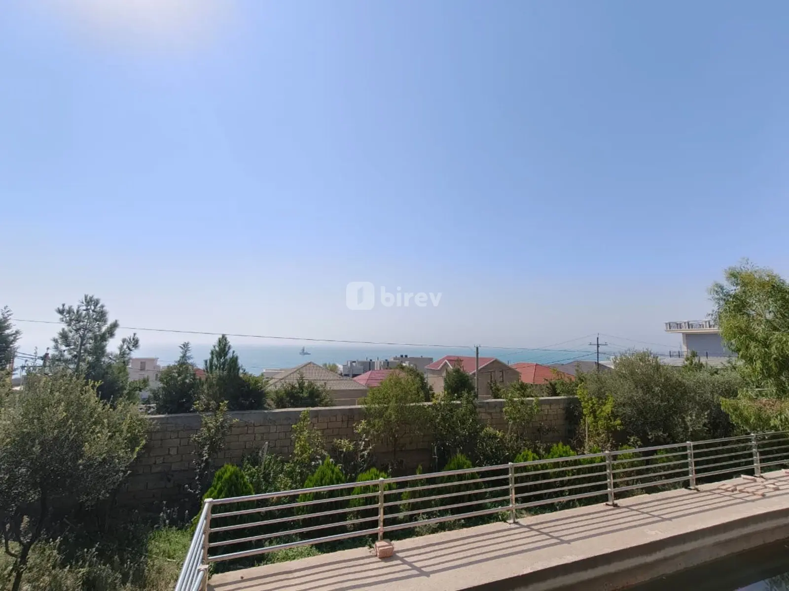 8 otaqlı həyət evi, Şıxov q., Salyan şossesi 32, Səbail rayonu — şəkil 19