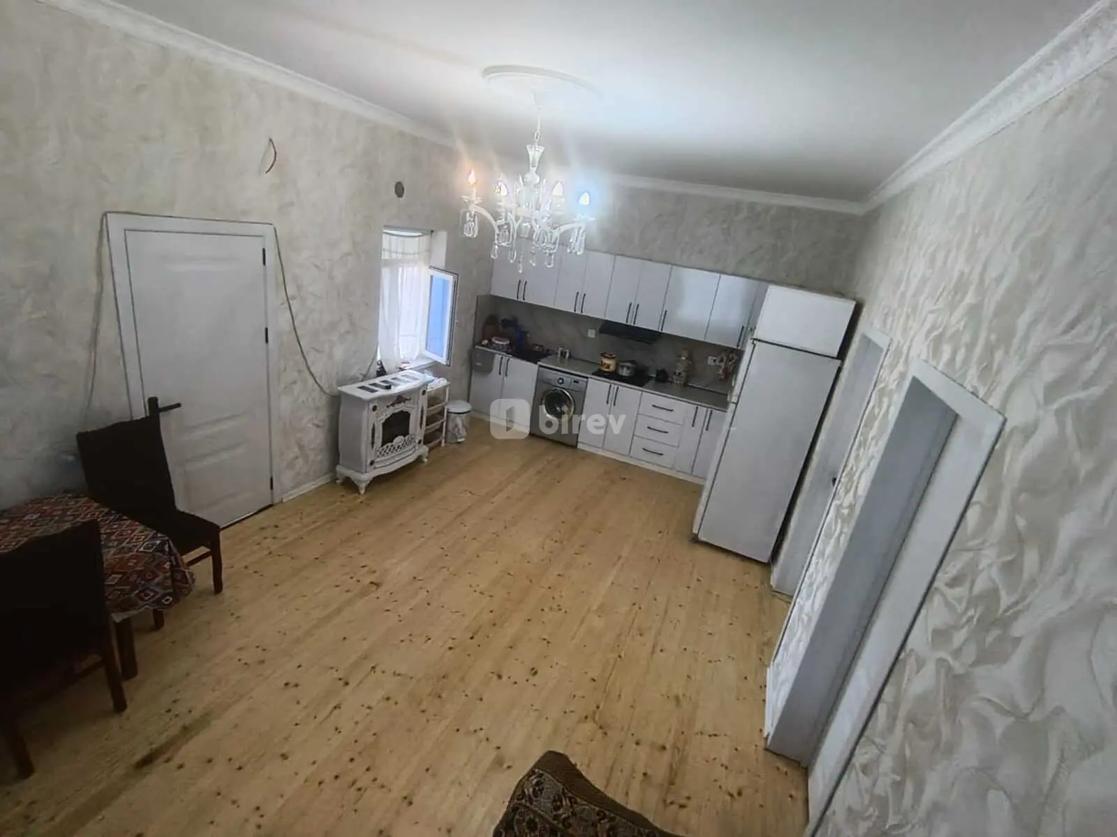 3 otaqlı həyət evi, Zabrat q., Zabrat qəsəbəsi, Sabunçu rayonu — şəkil 4