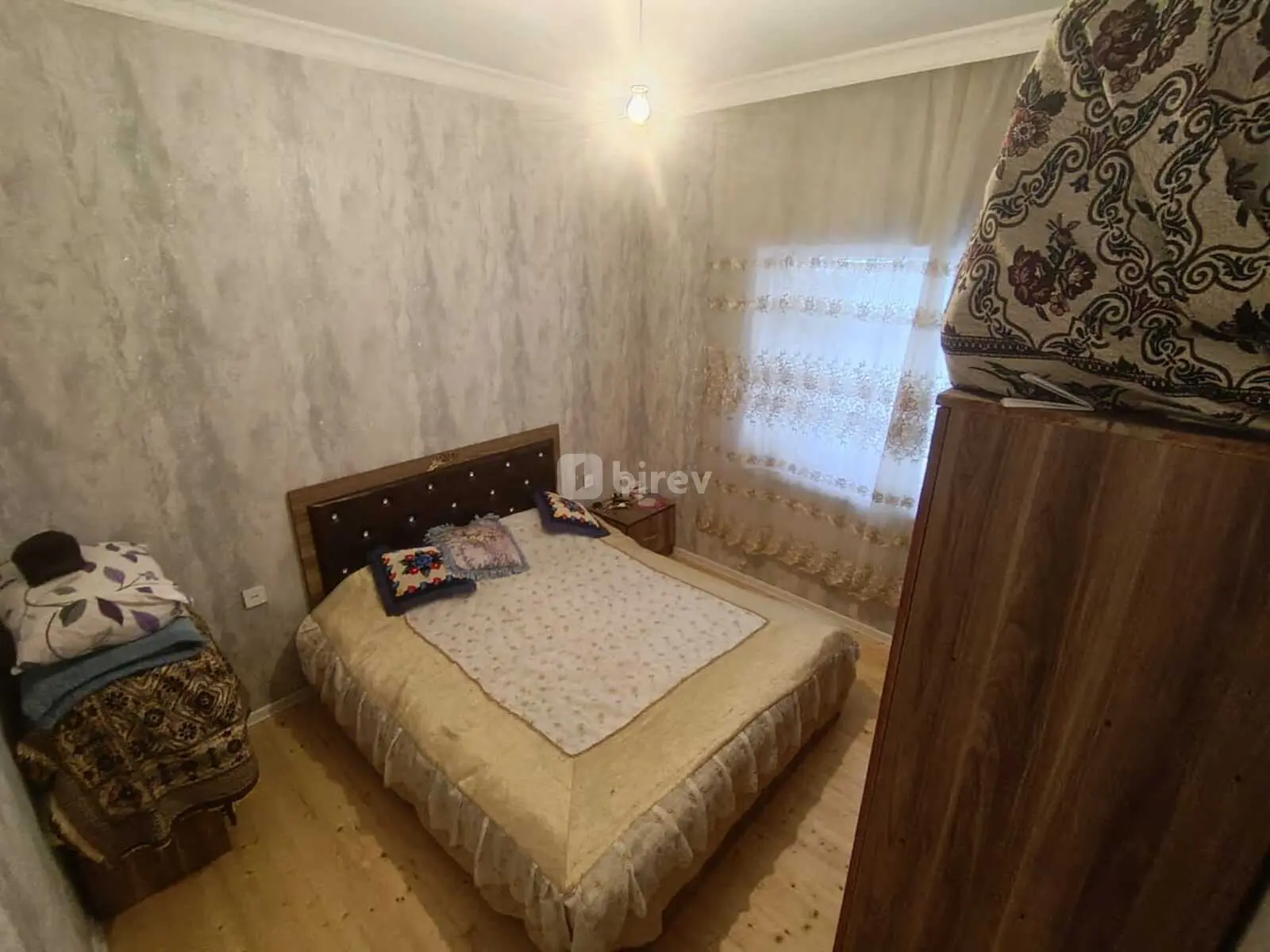 3 otaqlı həyət evi, Zabrat q., Zabrat qəsəbəsi, Sabunçu rayonu — şəkil 6