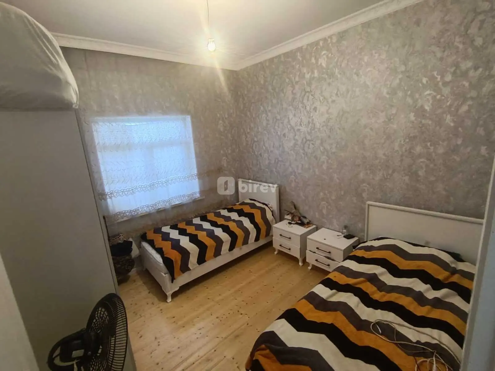 3 otaqlı həyət evi, Zabrat q., Zabrat qəsəbəsi, Sabunçu rayonu — şəkil 7