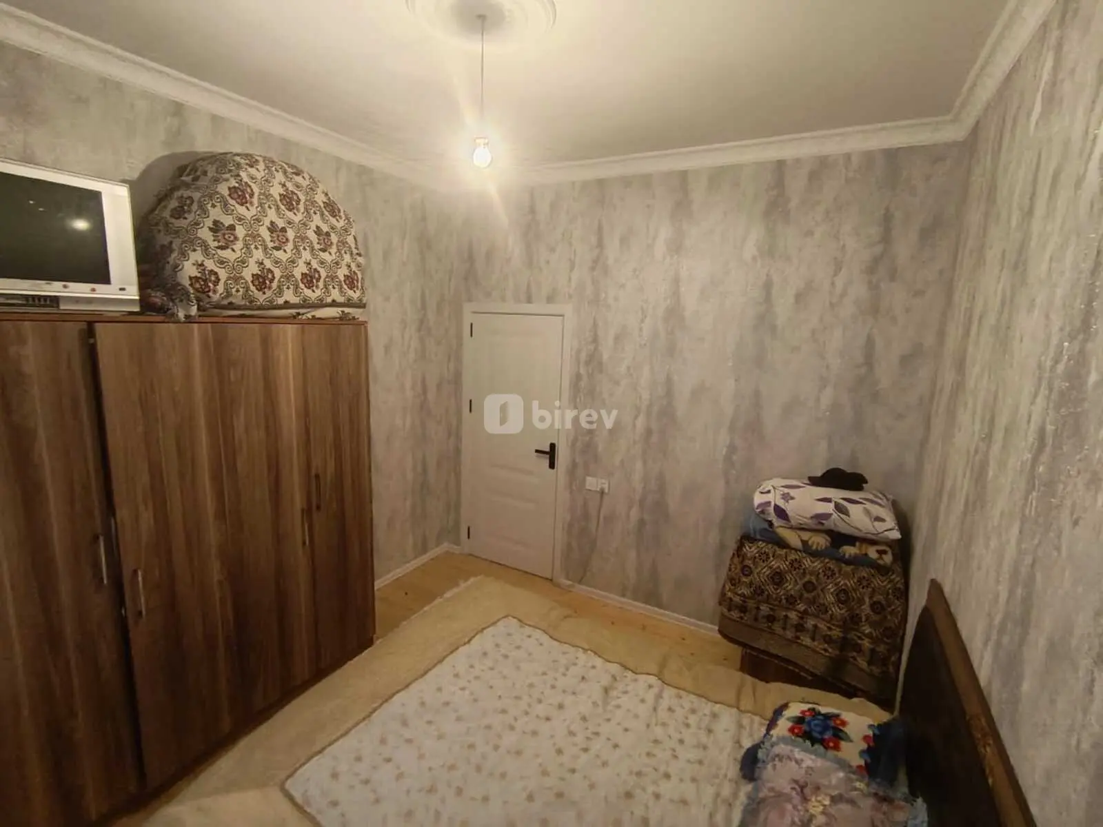 3 otaqlı həyət evi, Zabrat q., Zabrat qəsəbəsi, Sabunçu rayonu — şəkil 8