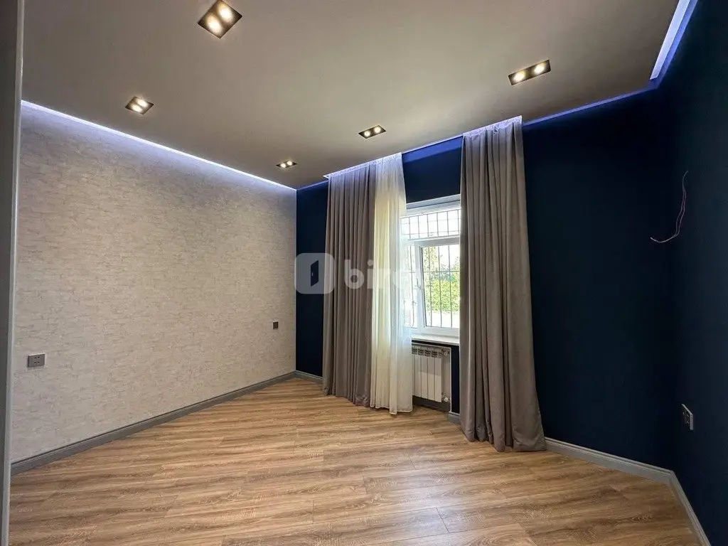 4 otaqlı həyət evi, Şağan q., Şağan qəs., Xəzər rayonu — şəkil 11