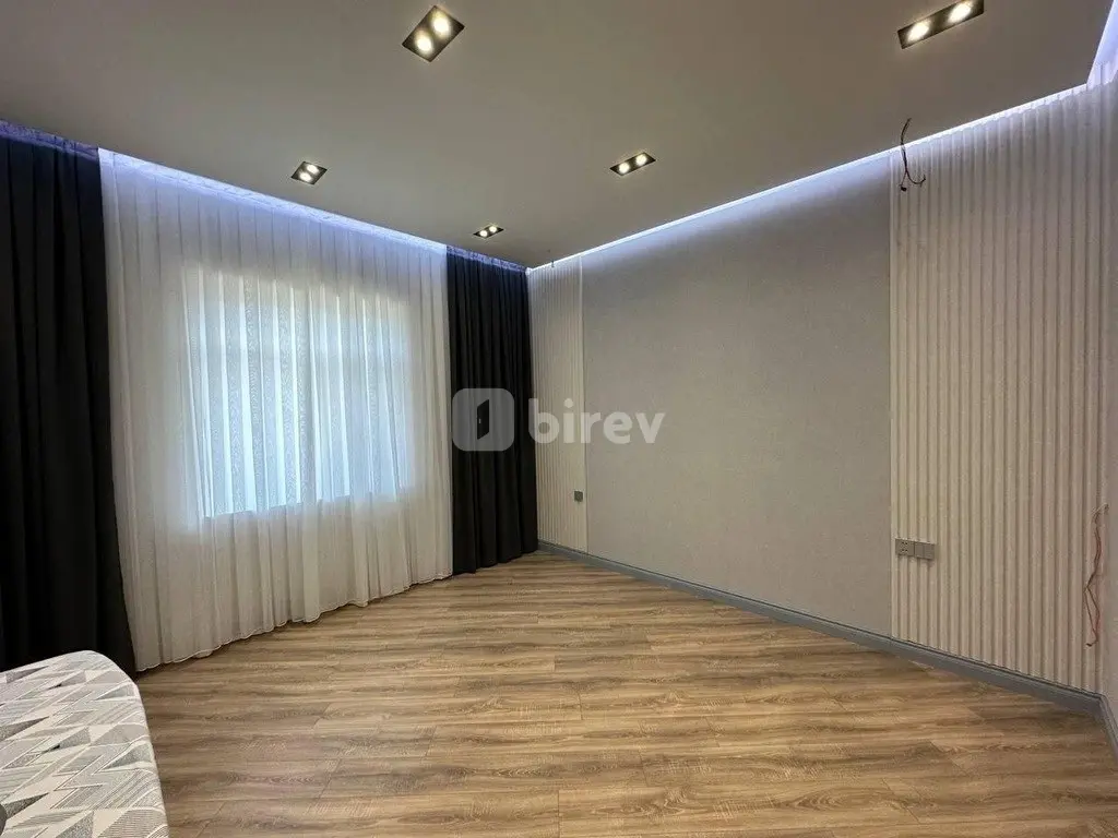 4 otaqlı həyət evi, Şağan q., Şağan qəs., Xəzər rayonu — şəkil 12