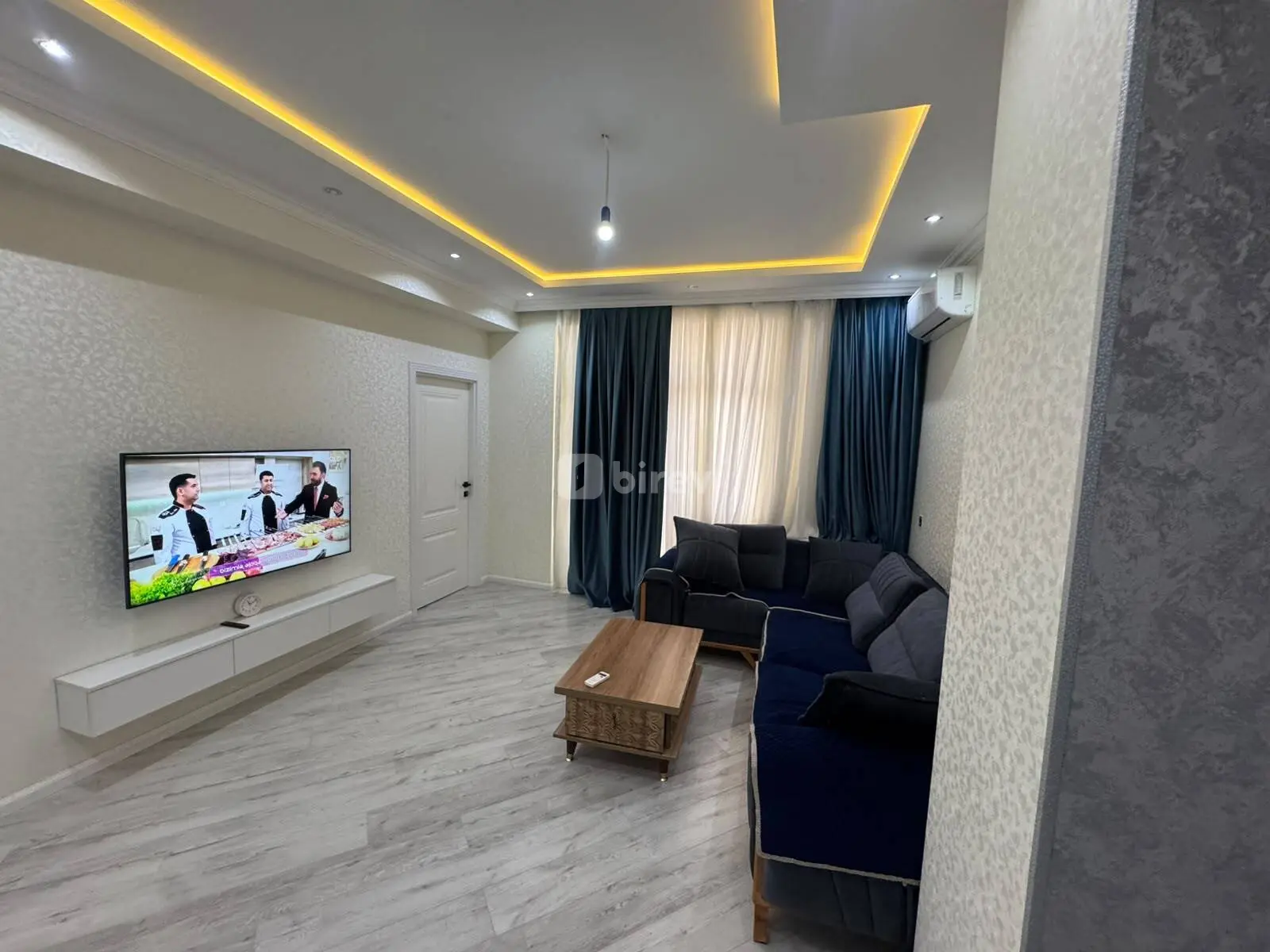 3 otaqlı mənzil, Yeni Yasamal q., Məhəmməd Xiyabani küç., Yasamal rayonu — şəkil 5