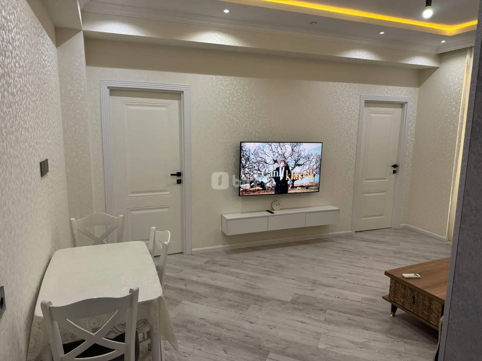 3 otaqlı mənzil, Yeni Yasamal q., Məhəmməd Xiyabani küç., Yasamal rayonu — şəkil 9