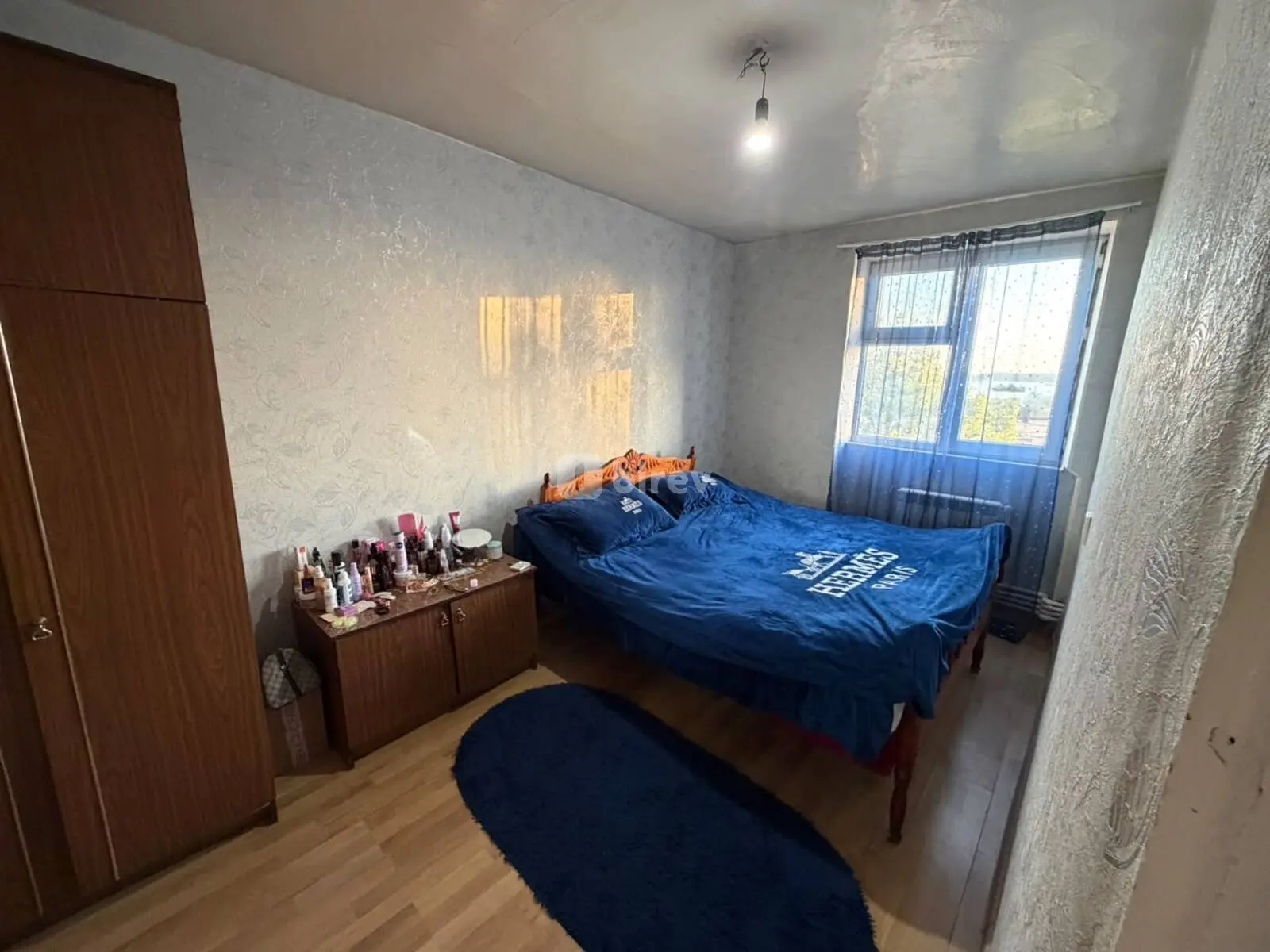 2 otaqlı mənzil, Əhmədli q., 8 Noyabr prospekti, Xətai rayonu — şəkil 3
