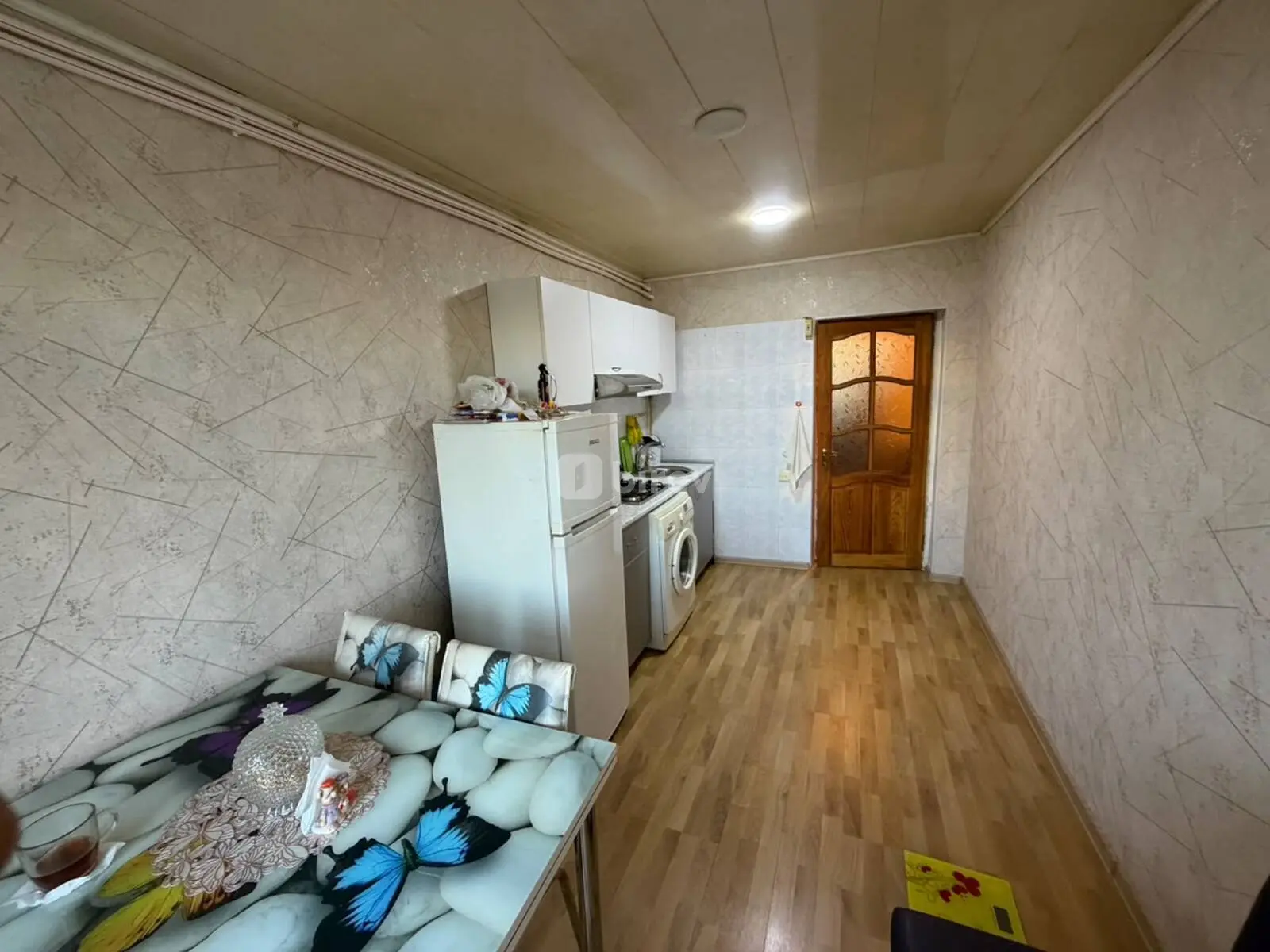 2 otaqlı mənzil, Əhmədli q., 8 Noyabr prospekti, Xətai rayonu — şəkil 6