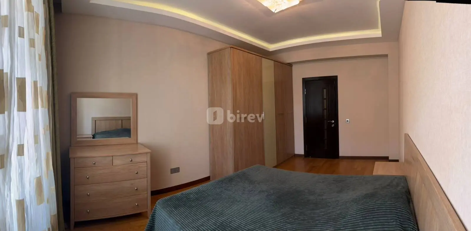 3 otaqlı mənzil, Xətai rayonu, İlqar Zülfüqarov küçəsi, Bakı şəhəri — şəkil 8