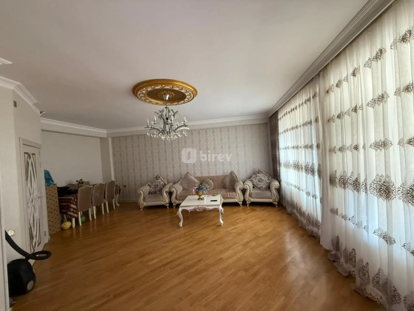 4 otaqlı mənzil, Yasamal rayonu, Əsəd Əhmədov küç., Bakı şəhəri — şəkil 3