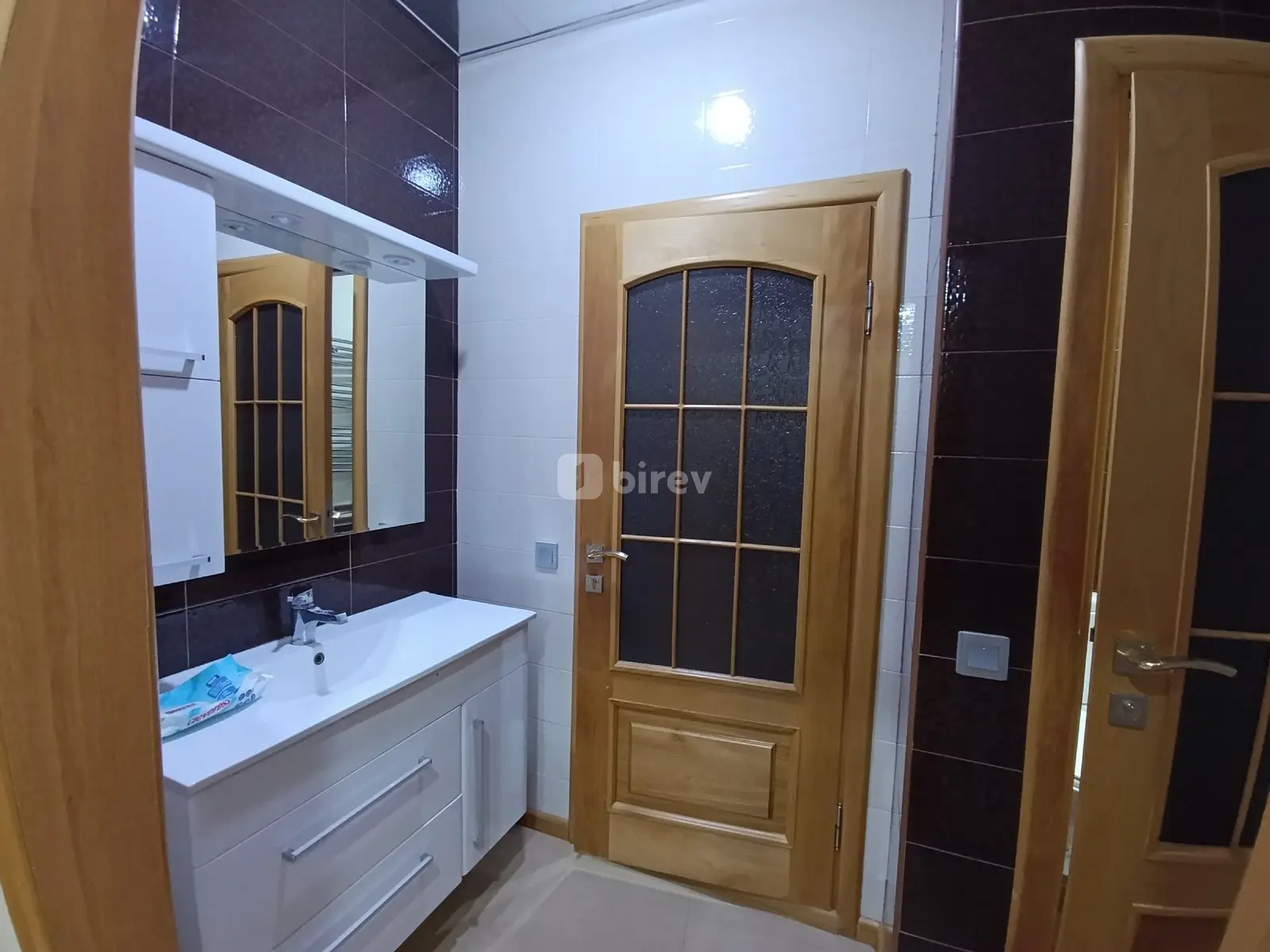 3 otaqlı mənzil, Yasamal rayonu, Şamil Əzizbəyov küç. 55, Bakı şəhəri — şəkil 12