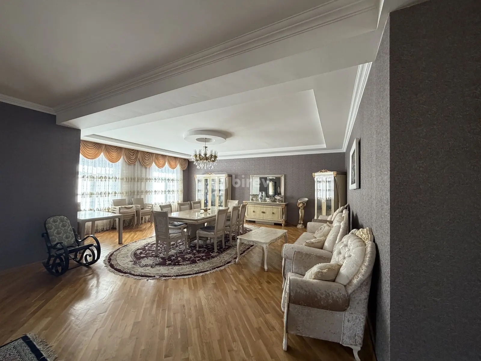 7 otaqlı həyət evi, Şamaxı rayonu, Şamaxı rayonu — şəkil 3