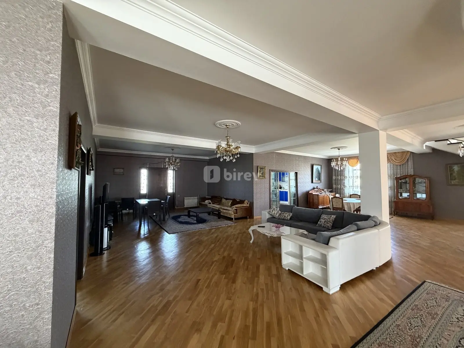 7 otaqlı həyət evi, Şamaxı rayonu, Şamaxı rayonu — şəkil 4
