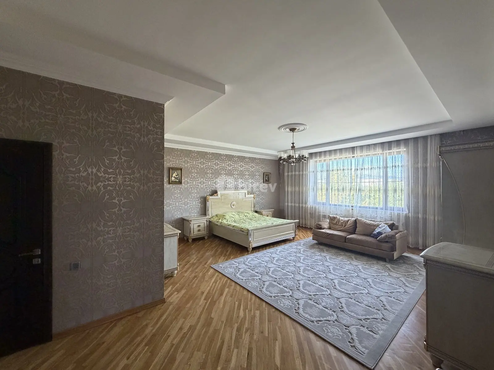 7 otaqlı həyət evi, Şamaxı rayonu, Şamaxı rayonu — şəkil 5