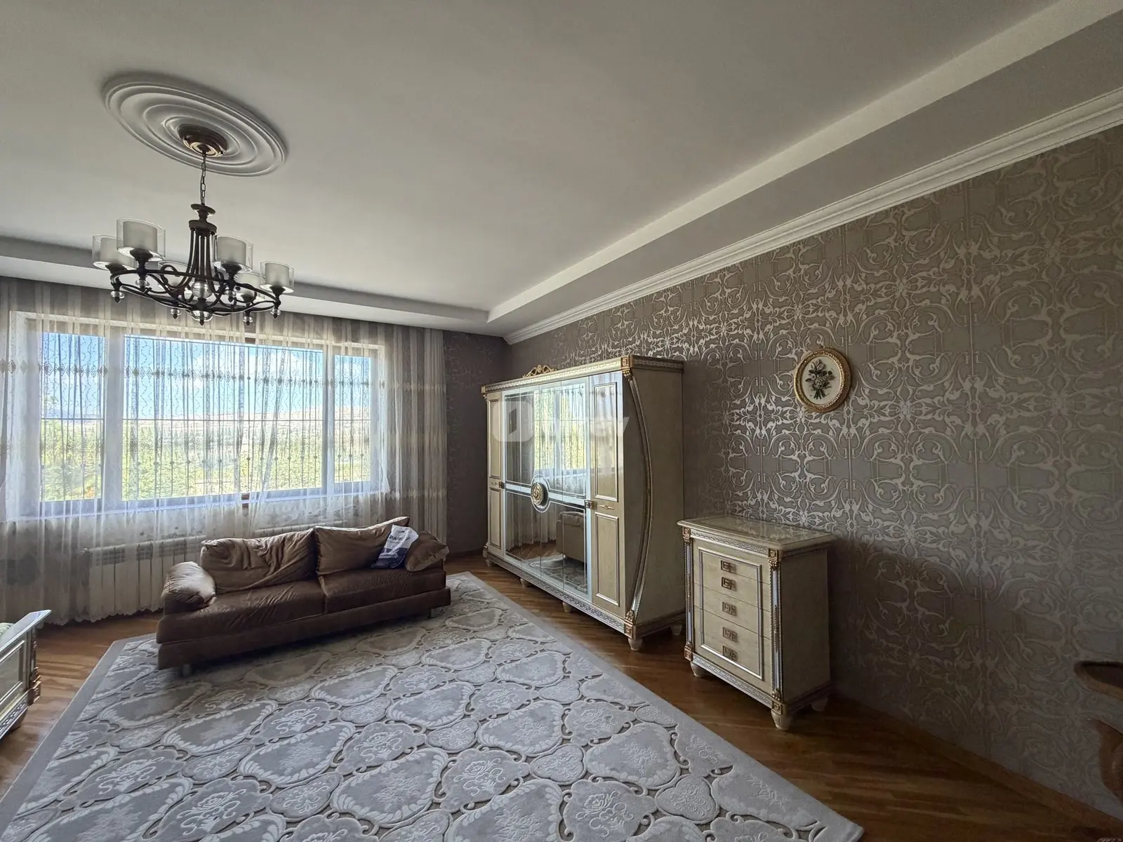 7 otaqlı həyət evi, Şamaxı rayonu, Şamaxı rayonu — şəkil 6