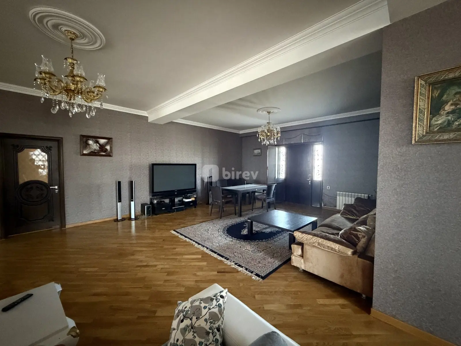 7 otaqlı həyət evi, Şamaxı rayonu, Şamaxı rayonu — şəkil 8