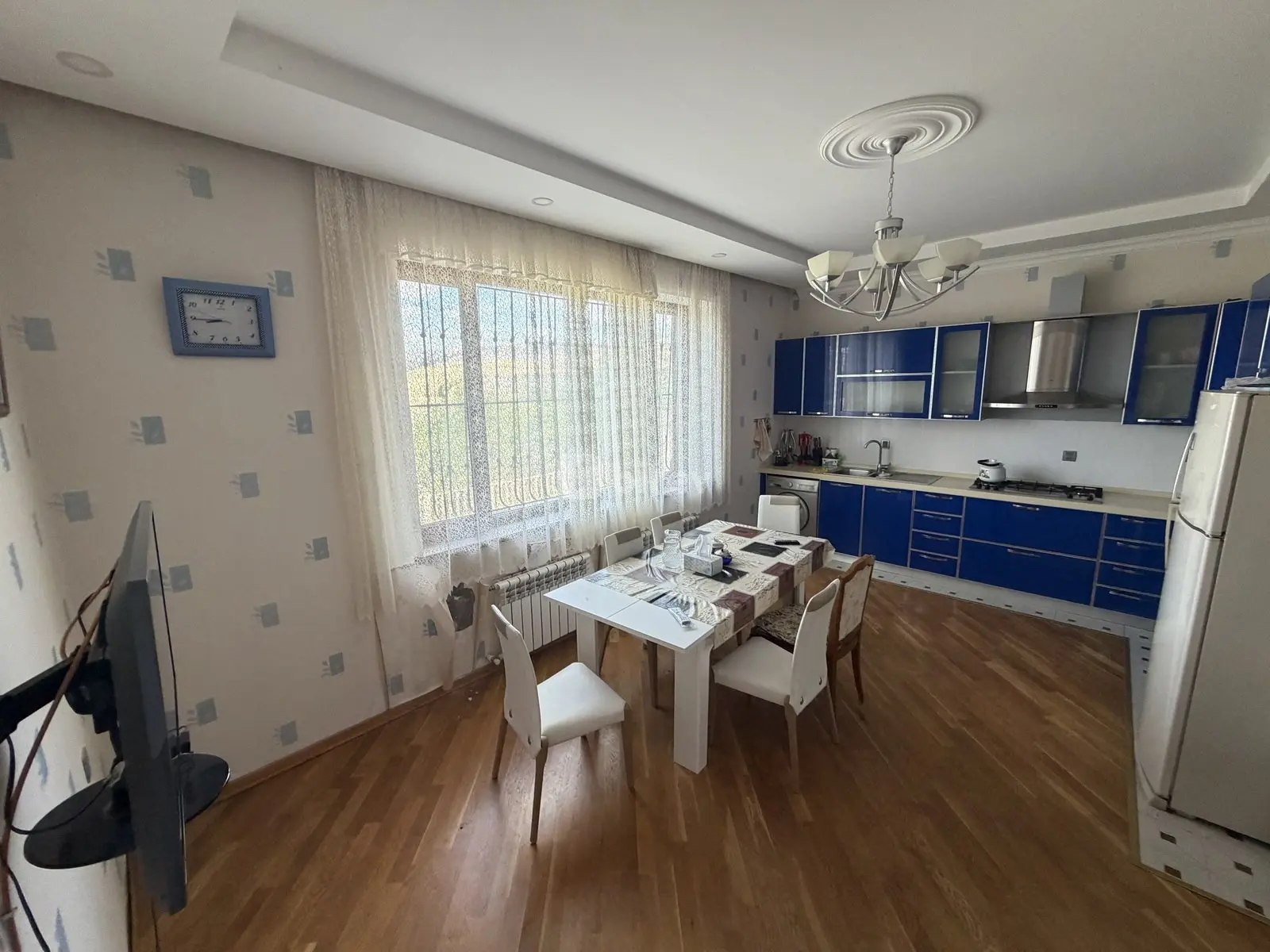 7 otaqlı həyət evi, Şamaxı rayonu, Şamaxı rayonu — şəkil 10
