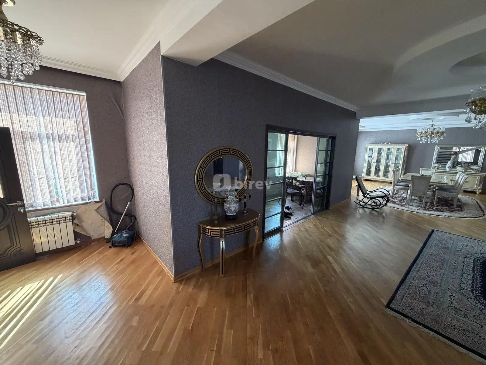 7 otaqlı həyət evi, Şamaxı rayonu, Şamaxı rayonu — şəkil 11