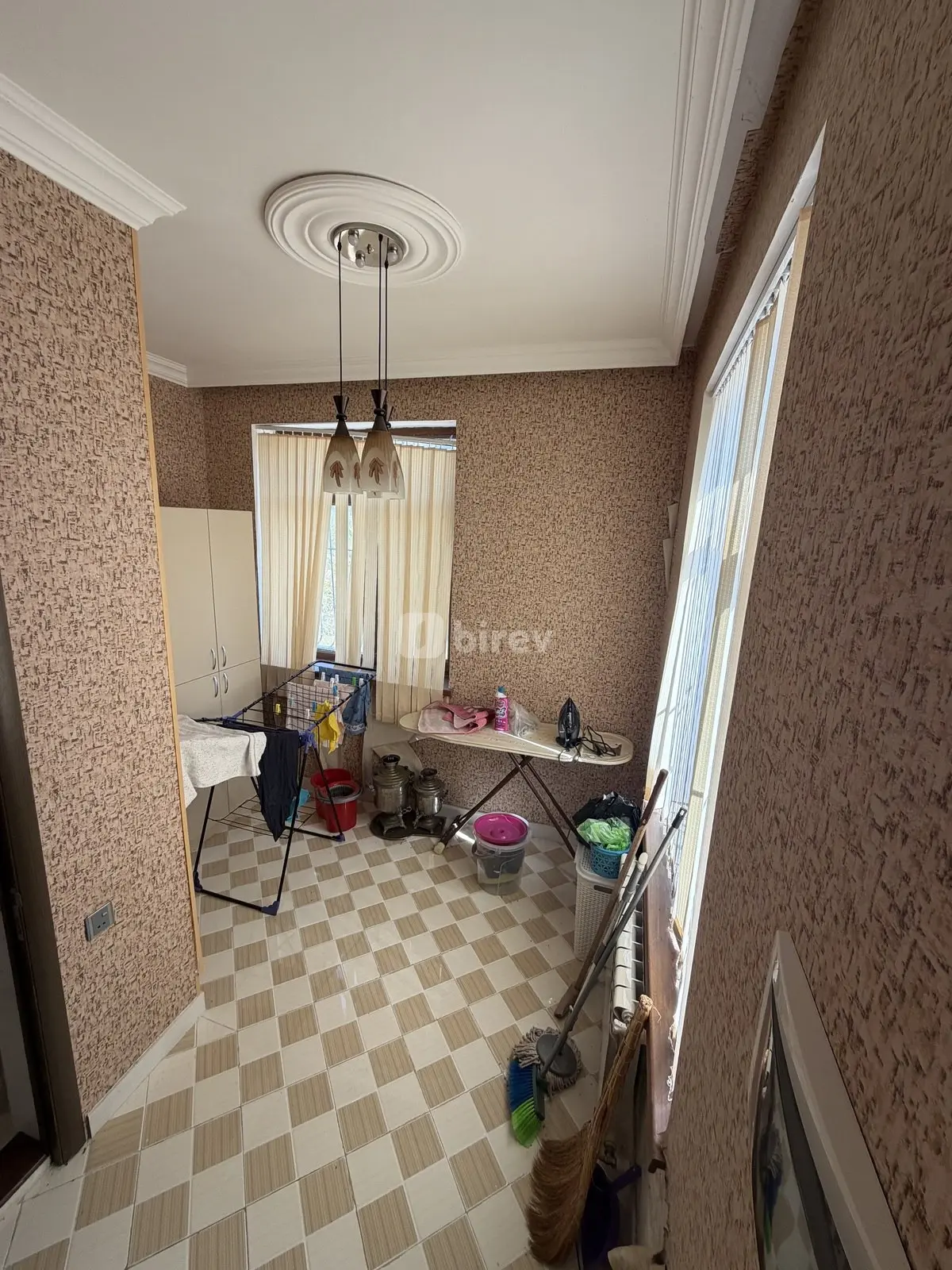 7 otaqlı həyət evi, Şamaxı rayonu, Şamaxı rayonu — şəkil 12