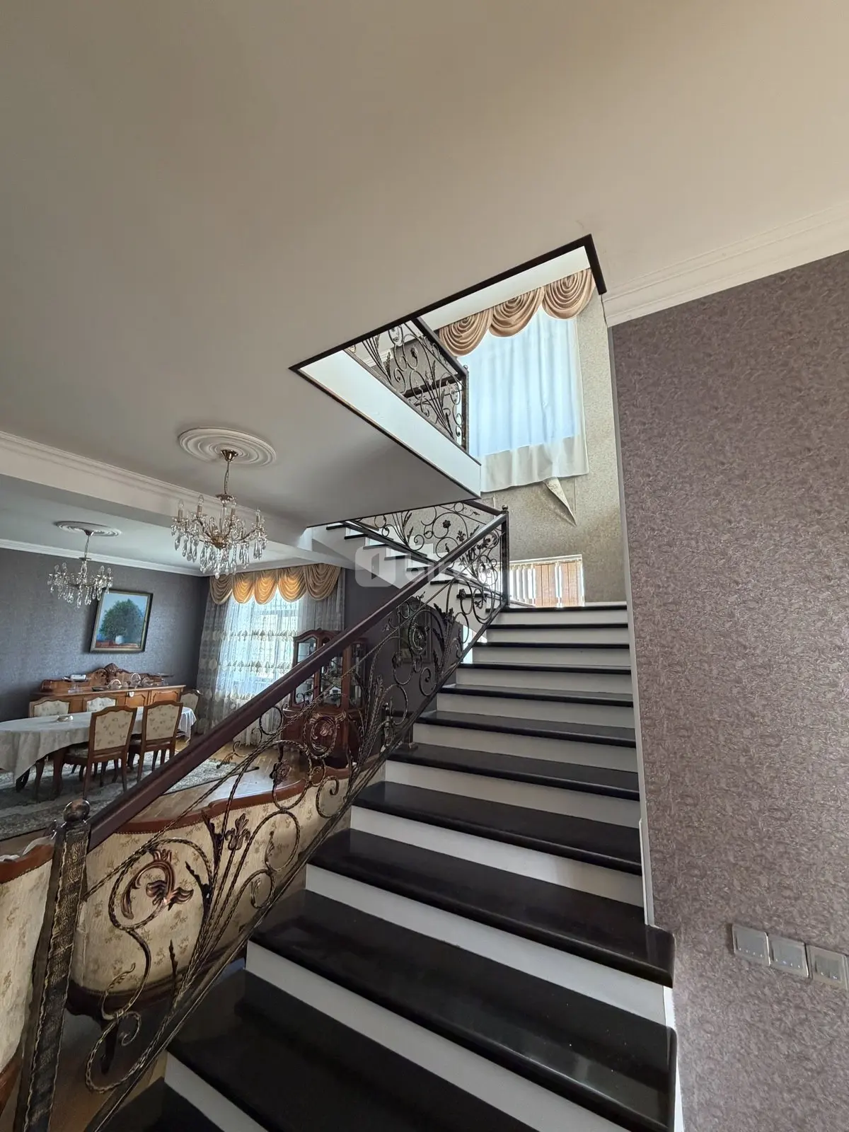 7 otaqlı həyət evi, Şamaxı rayonu, Şamaxı rayonu — şəkil 14