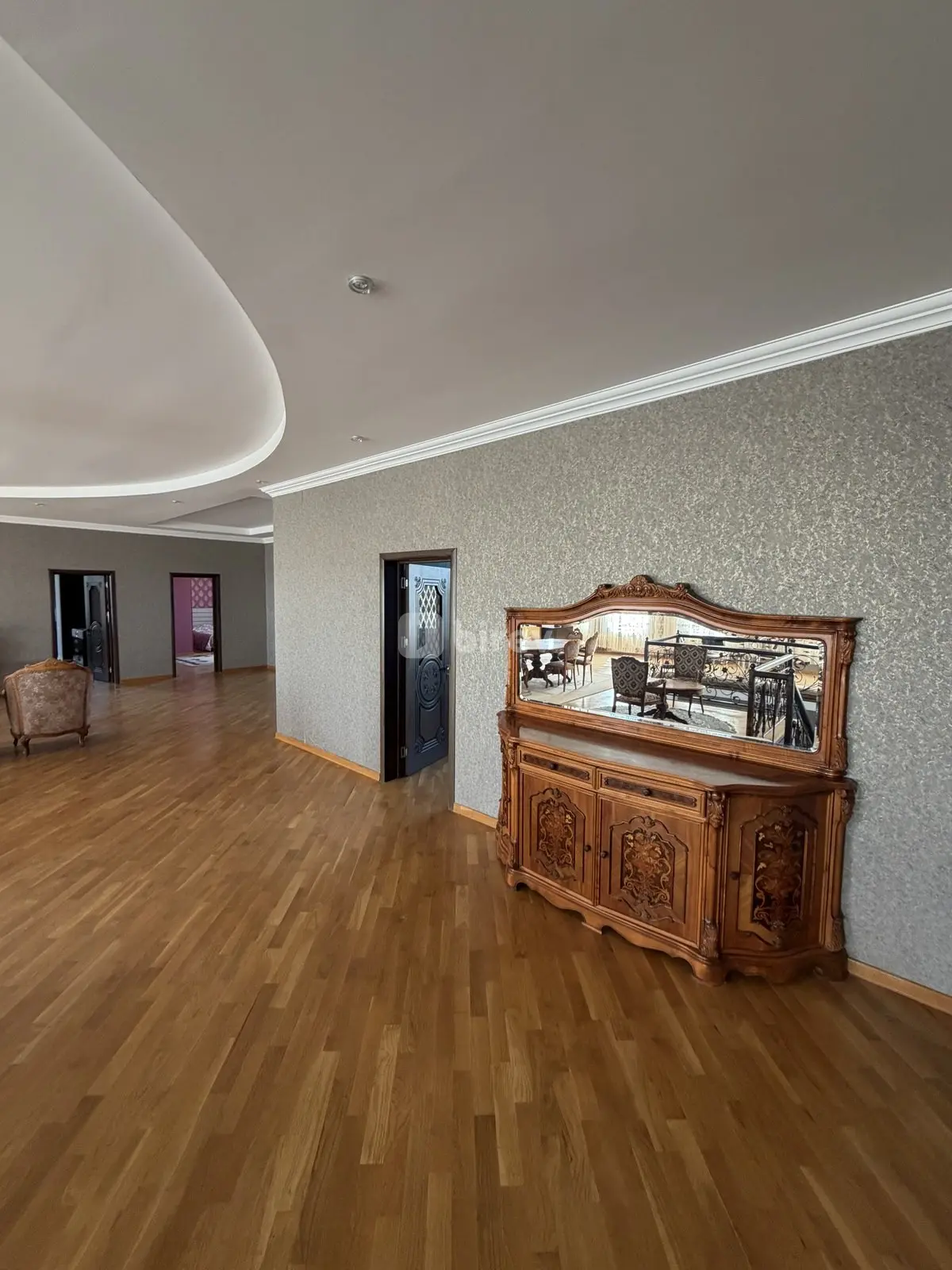 7 otaqlı həyət evi, Şamaxı rayonu, Şamaxı rayonu — şəkil 15