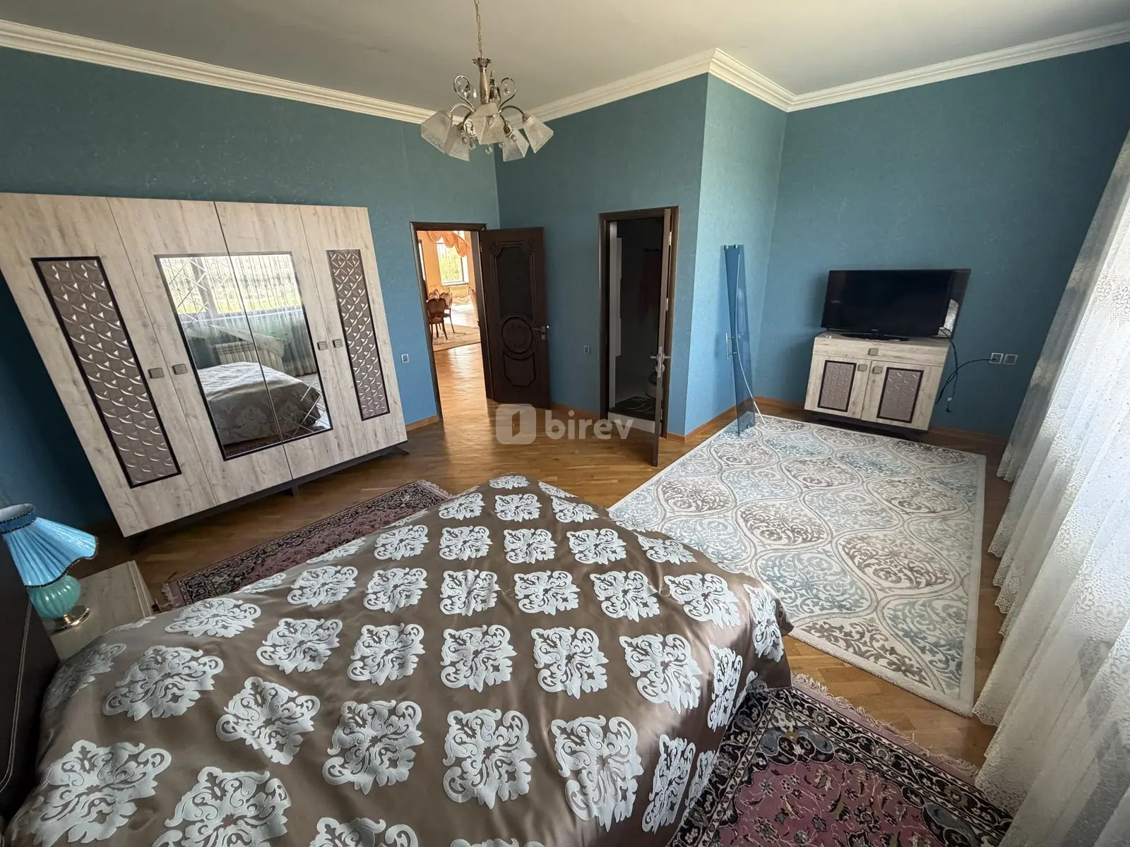 7 otaqlı həyət evi, Şamaxı rayonu, Şamaxı rayonu — şəkil 17