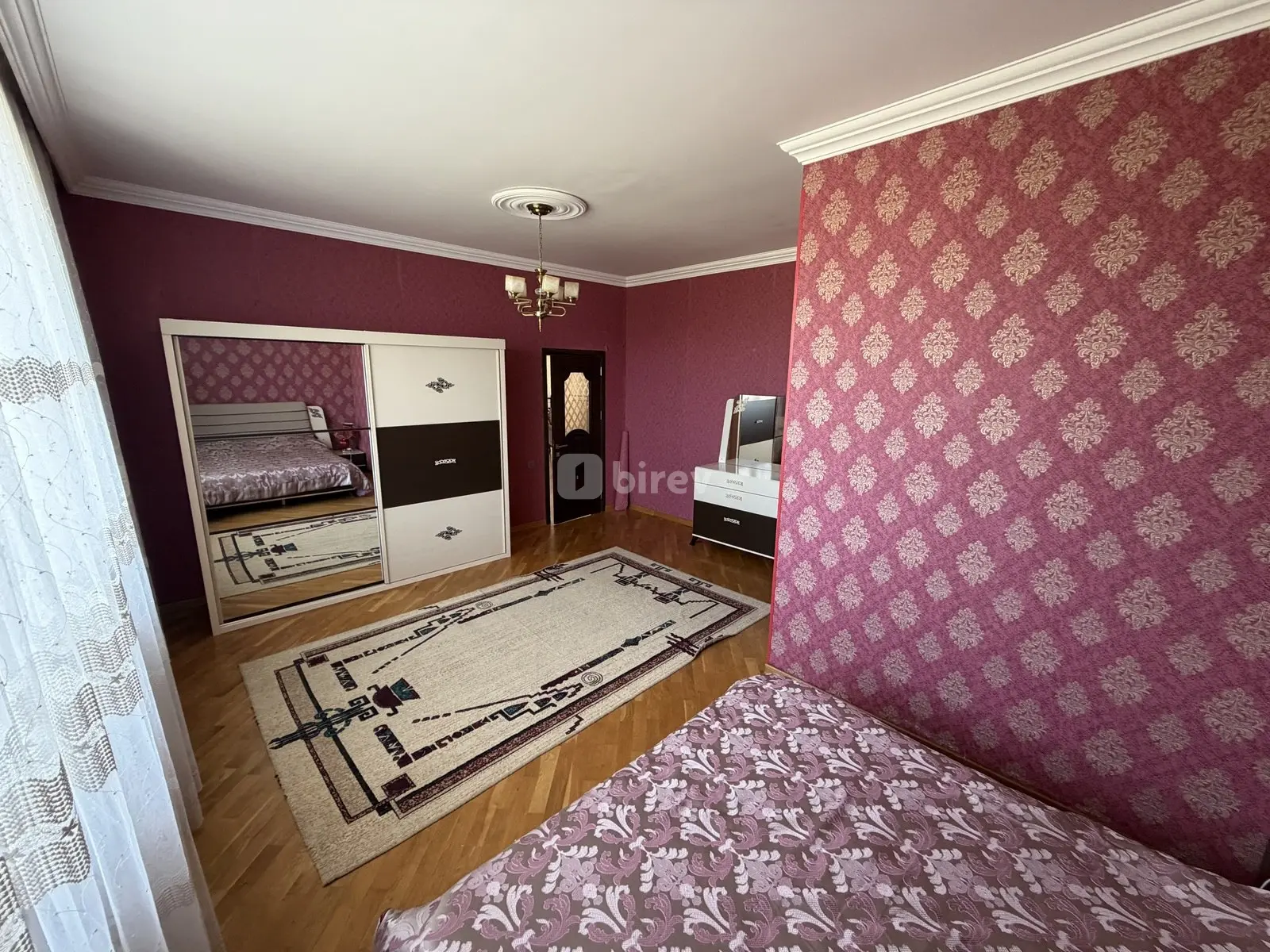 7 otaqlı həyət evi, Şamaxı rayonu, Şamaxı rayonu — şəkil 19