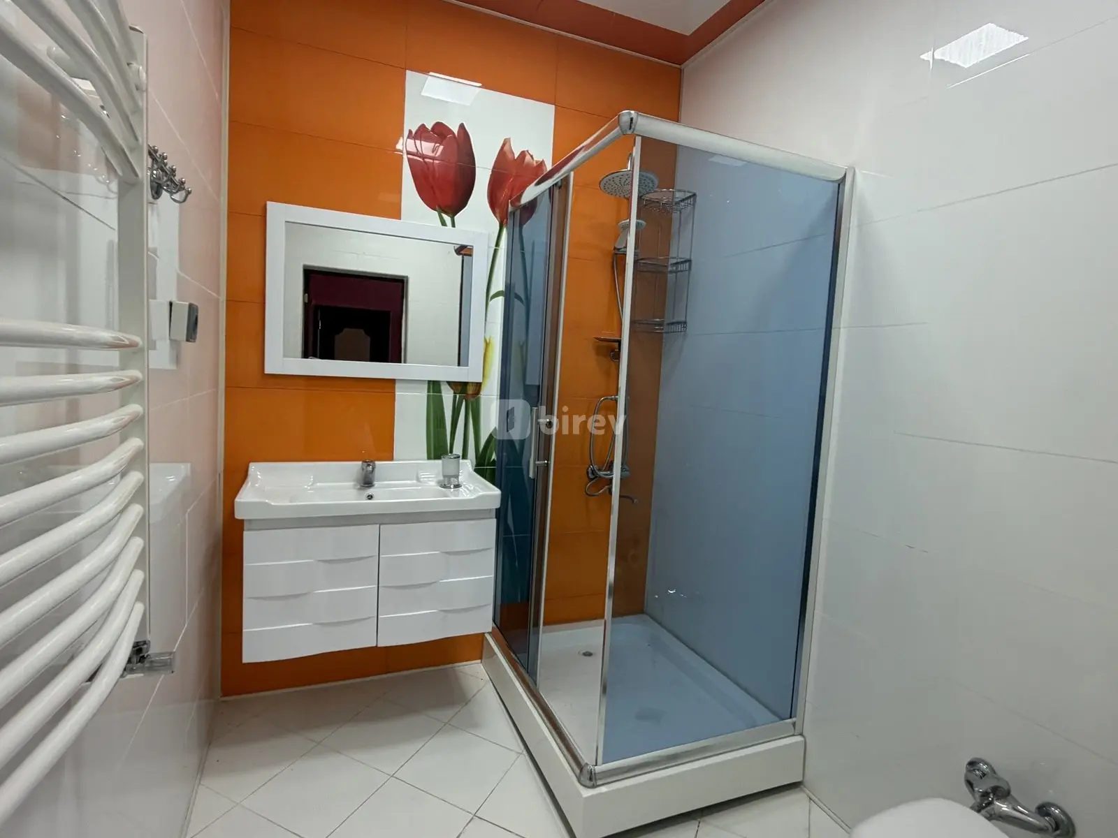 7 otaqlı həyət evi, Şamaxı rayonu, Şamaxı rayonu — şəkil 20