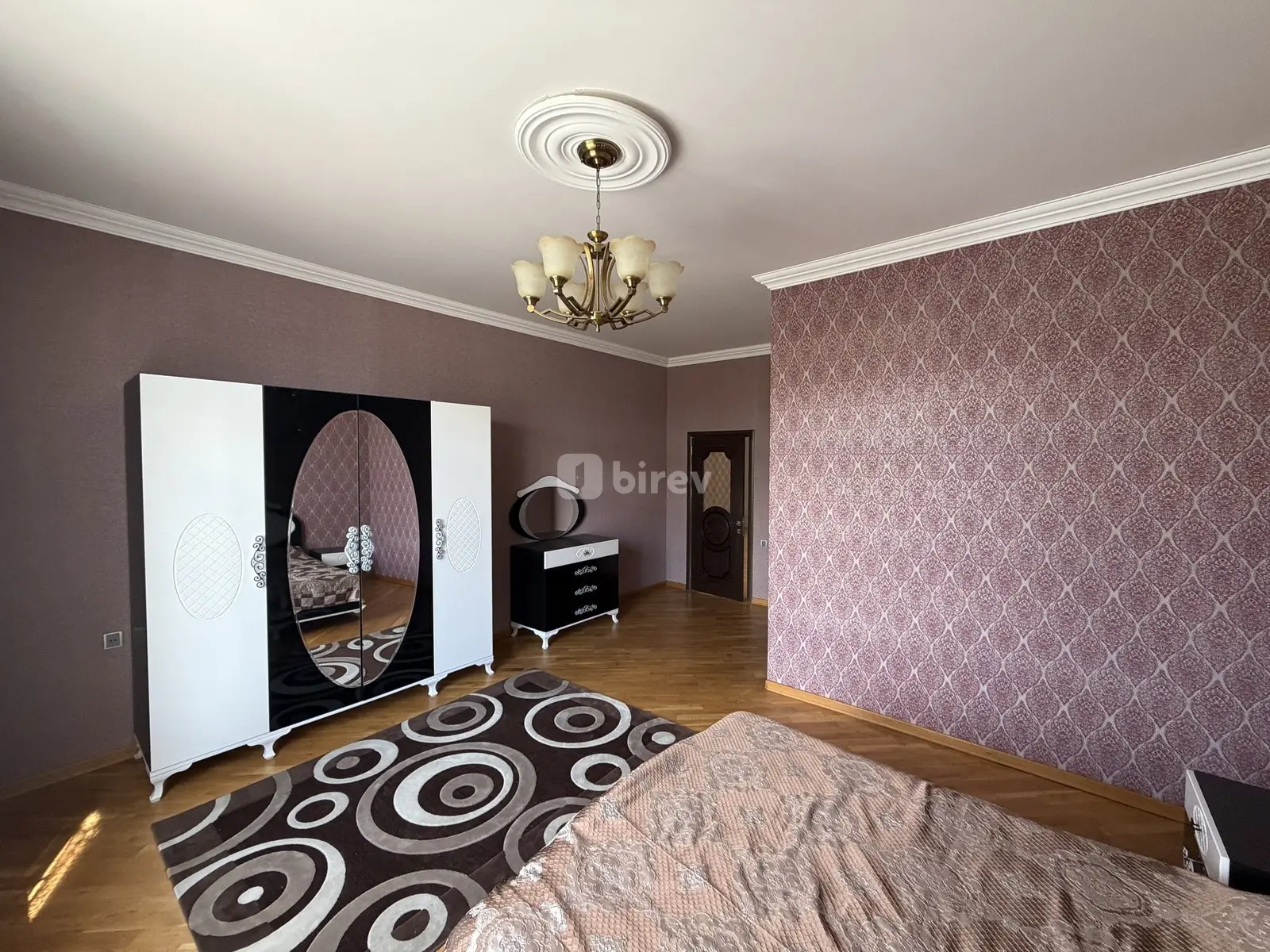 7 otaqlı həyət evi, Şamaxı rayonu, Şamaxı rayonu — şəkil 21