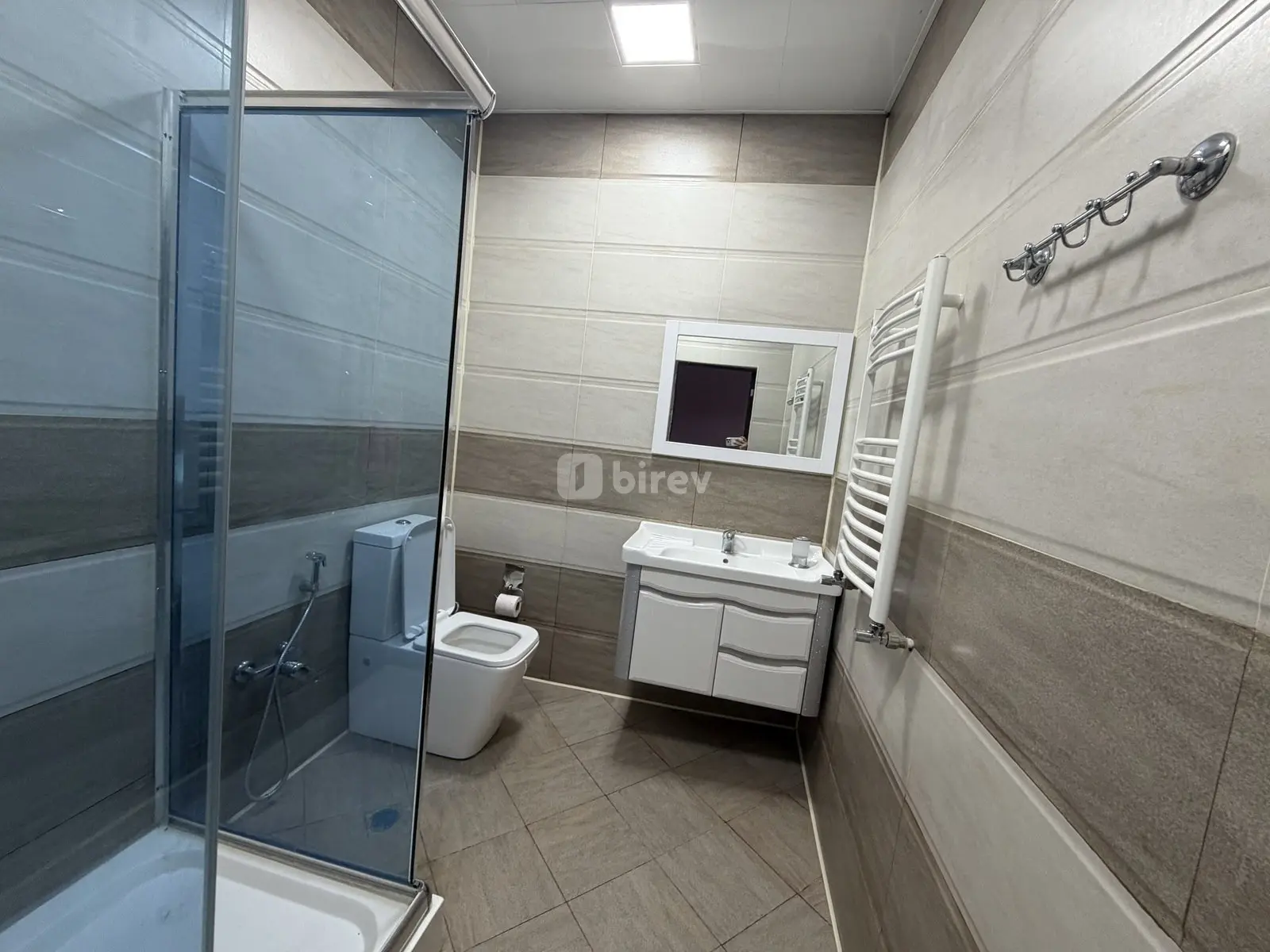 7 otaqlı həyət evi, Şamaxı rayonu, Şamaxı rayonu — şəkil 22