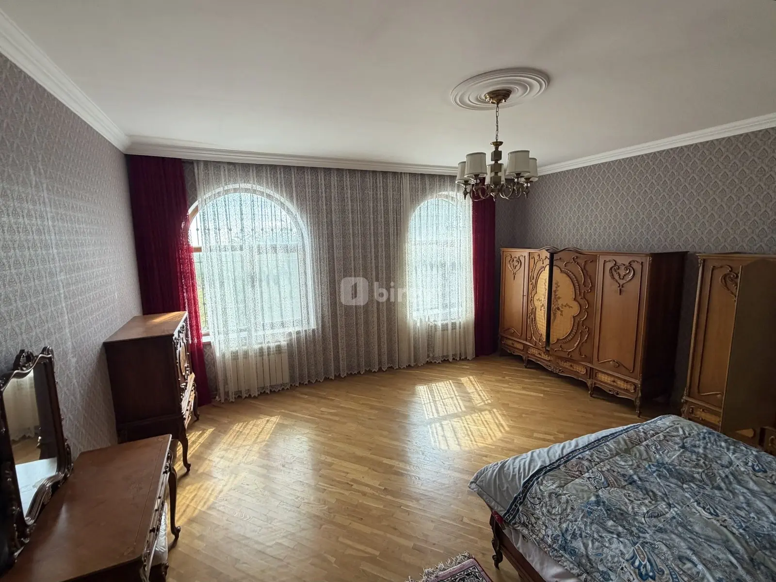 7 otaqlı həyət evi, Şamaxı rayonu, Şamaxı rayonu — şəkil 23