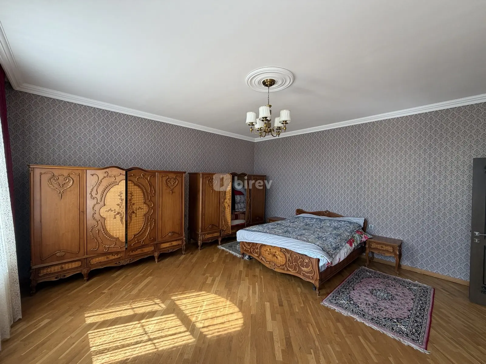 7 otaqlı həyət evi, Şamaxı rayonu, Şamaxı rayonu — şəkil 24