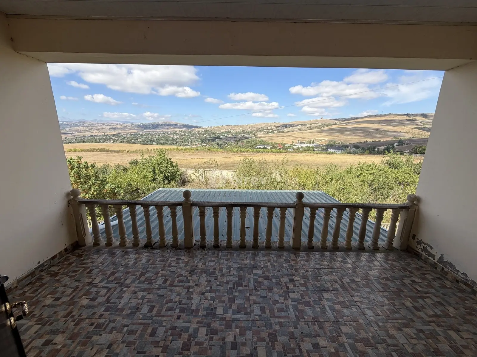 7 otaqlı həyət evi, Şamaxı rayonu, Şamaxı rayonu — şəkil 27