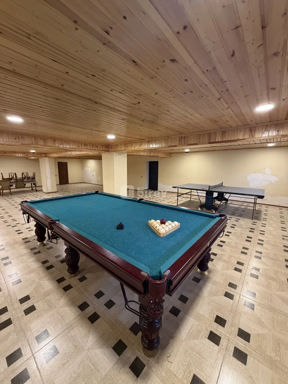 7 otaqlı həyət evi, Şamaxı rayonu, Şamaxı rayonu — şəkil 29