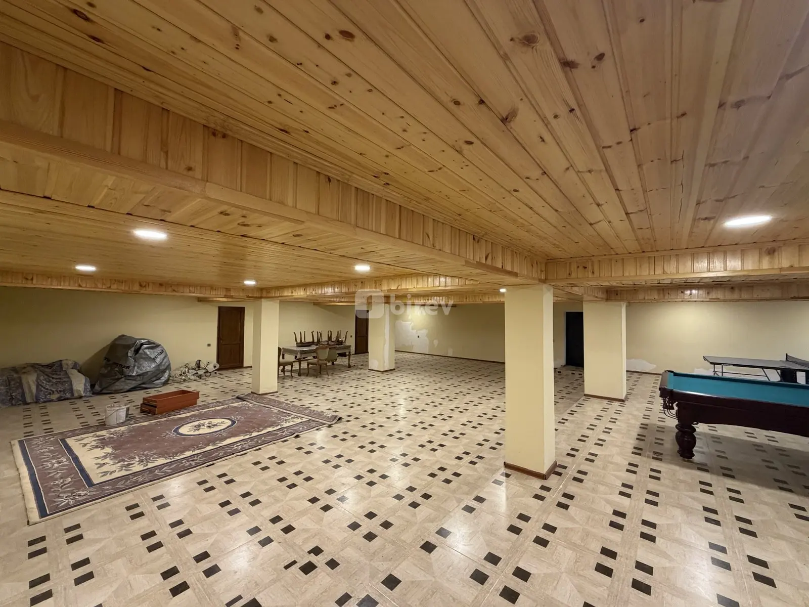 7 otaqlı həyət evi, Şamaxı rayonu, Şamaxı rayonu — şəkil 30