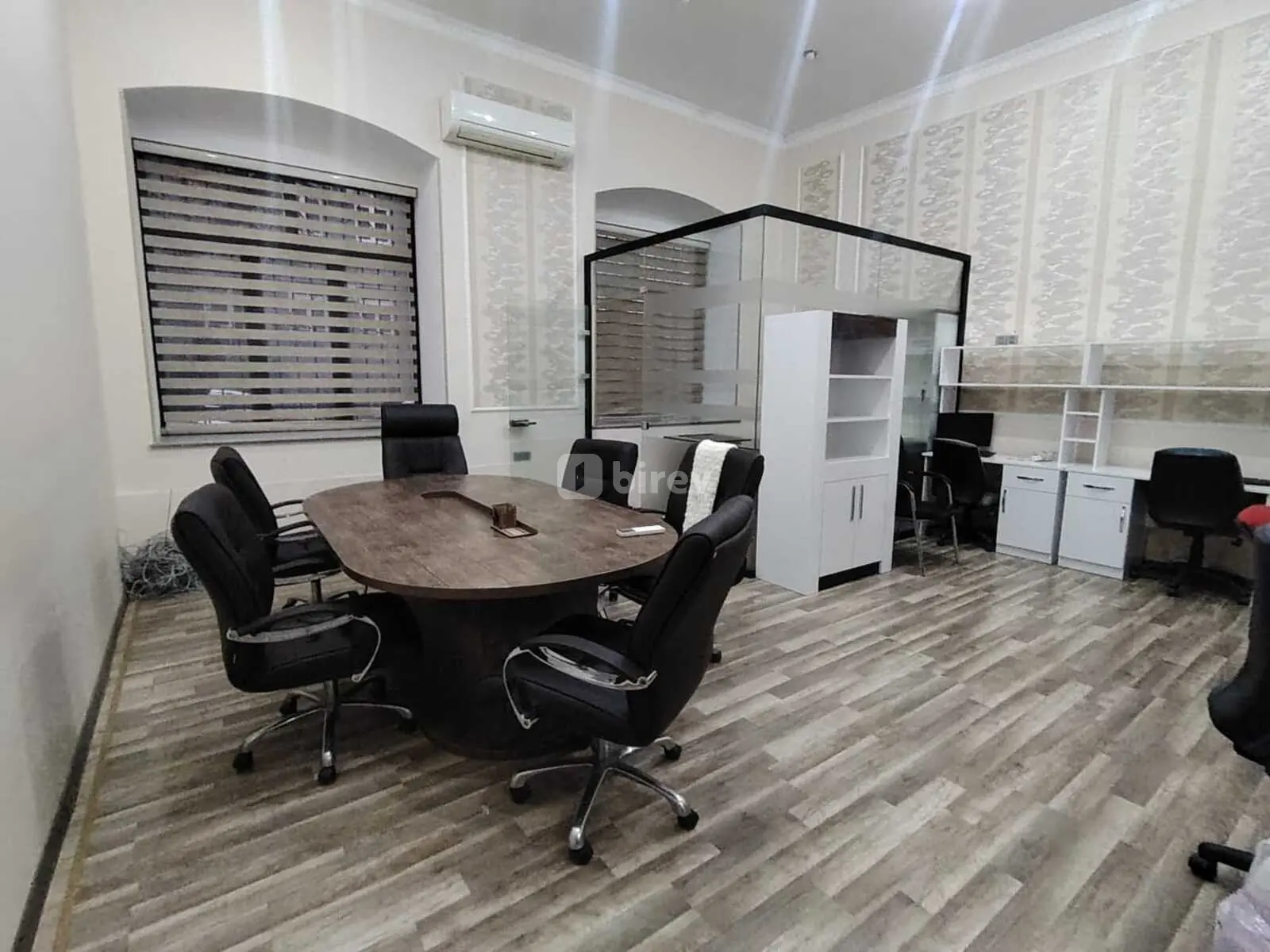 Ofis, Səbail rayonu, Mehdi Hüseyn küç., Bakı şəhəri — şəkil 1