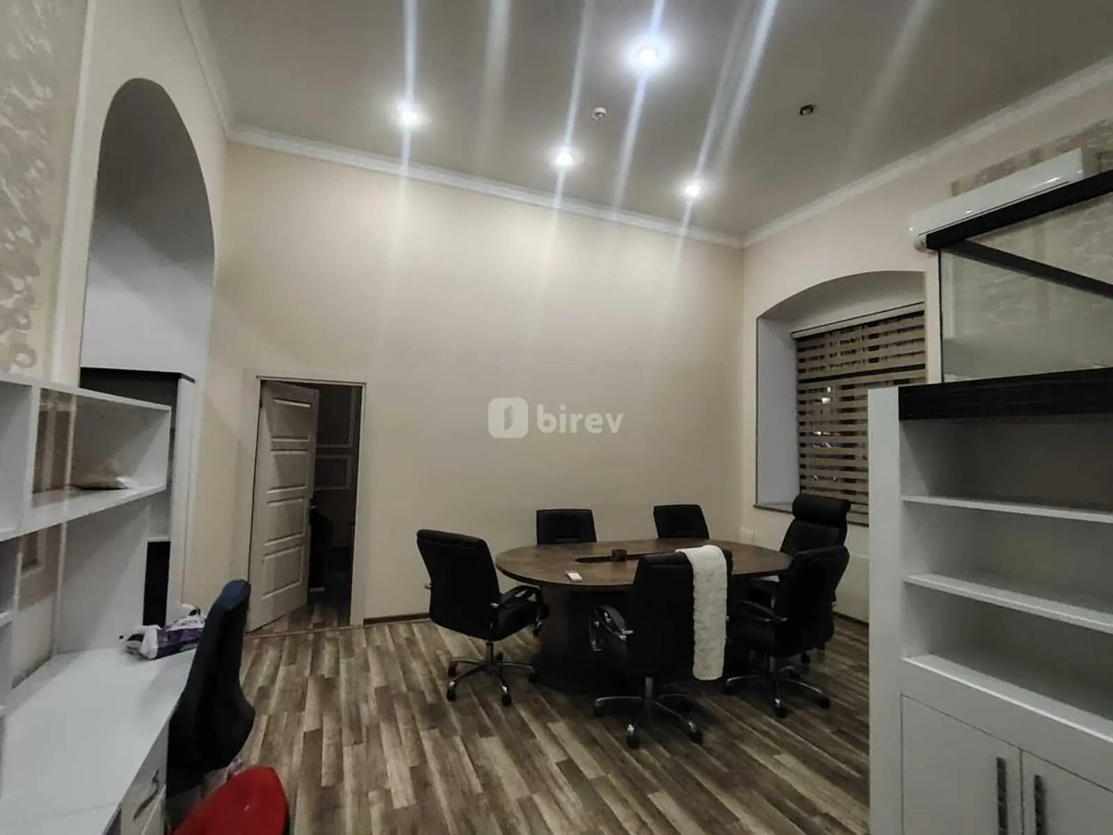 Ofis, Səbail rayonu, Mehdi Hüseyn küç., Bakı şəhəri — şəkil 2