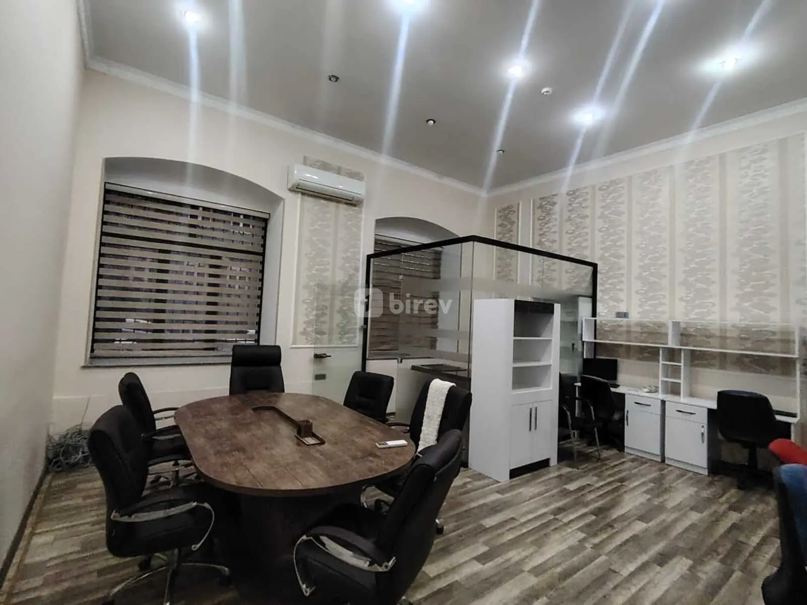 Ofis, Səbail rayonu, Mehdi Hüseyn küç., Bakı şəhəri — şəkil 3