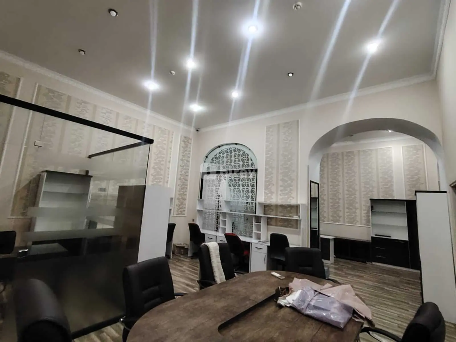 Ofis, Səbail rayonu, Mehdi Hüseyn küç., Bakı şəhəri — şəkil 4