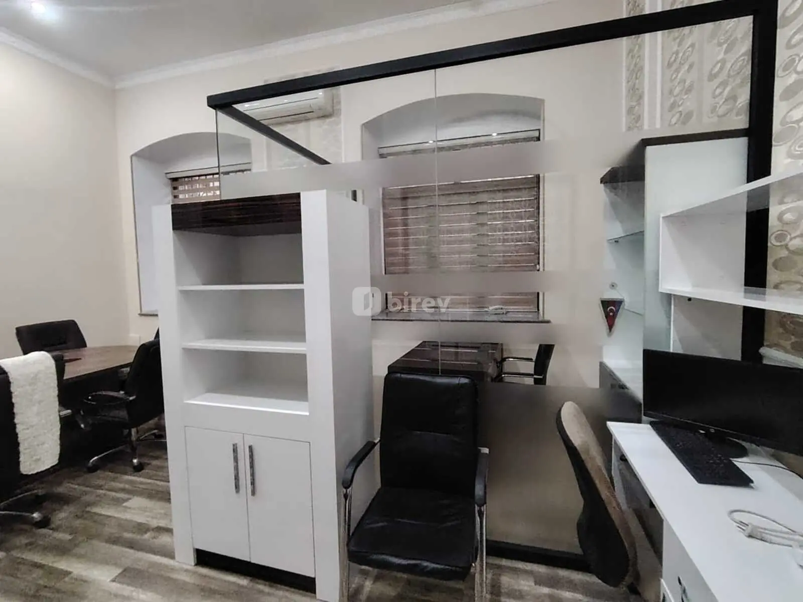 Ofis, Səbail rayonu, Mehdi Hüseyn küç., Bakı şəhəri — şəkil 7