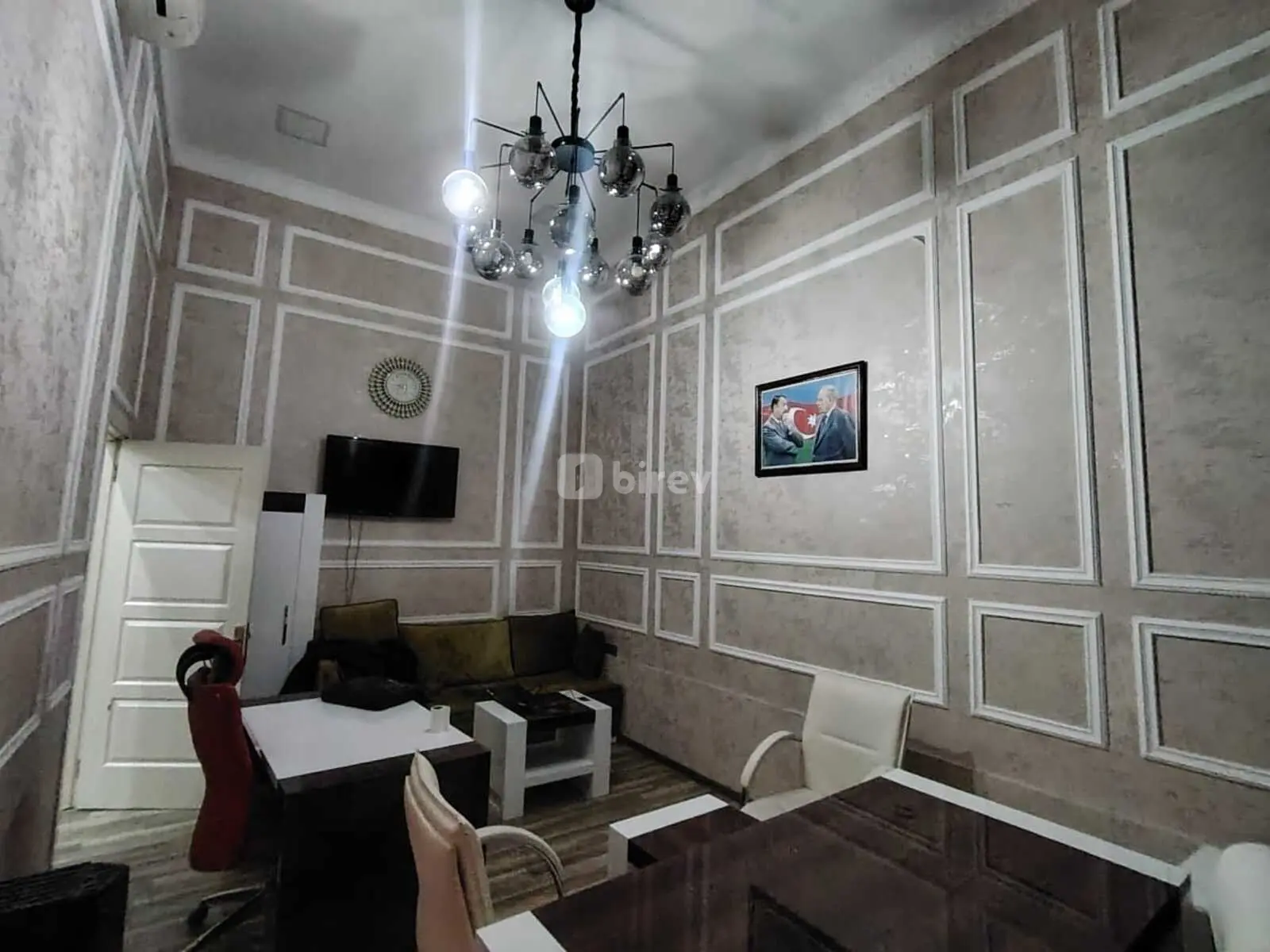 Ofis, Səbail rayonu, Mehdi Hüseyn küç., Bakı şəhəri — şəkil 8