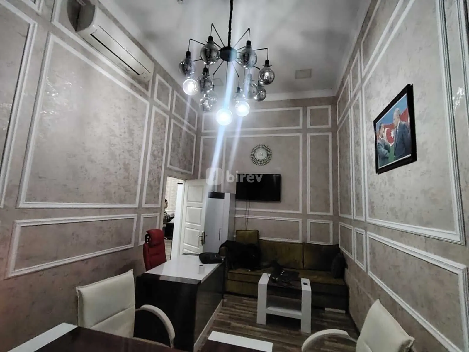 Ofis, Səbail rayonu, Mehdi Hüseyn küç., Bakı şəhəri — şəkil 9