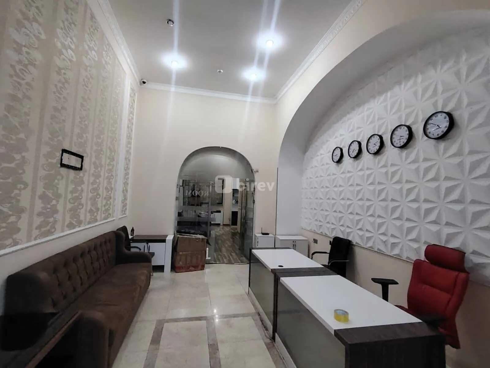 Ofis, Səbail rayonu, Mehdi Hüseyn küç., Bakı şəhəri — şəkil 11