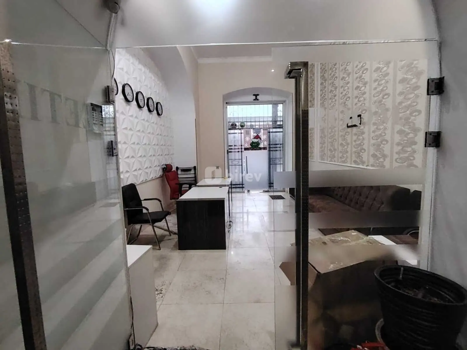 Ofis, Səbail rayonu, Mehdi Hüseyn küç., Bakı şəhəri — şəkil 13