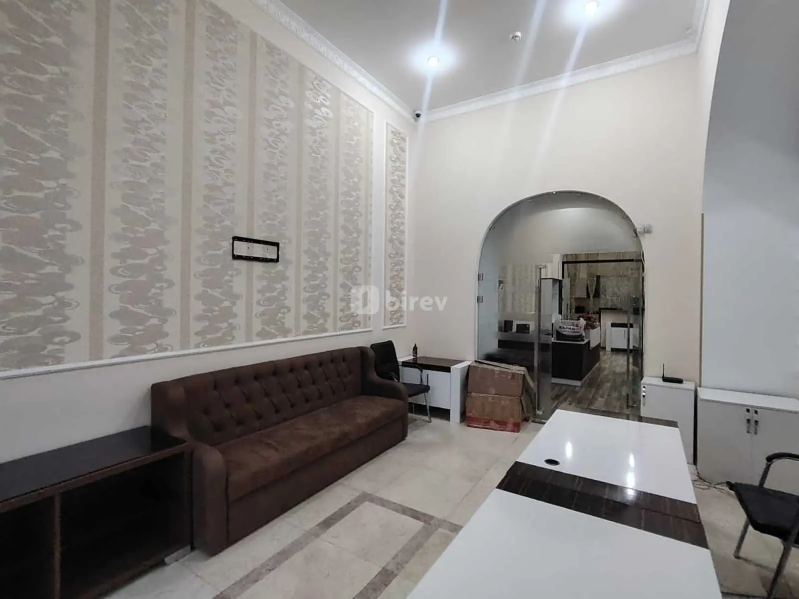 Ofis, Səbail rayonu, Mehdi Hüseyn küç., Bakı şəhəri — şəkil 14