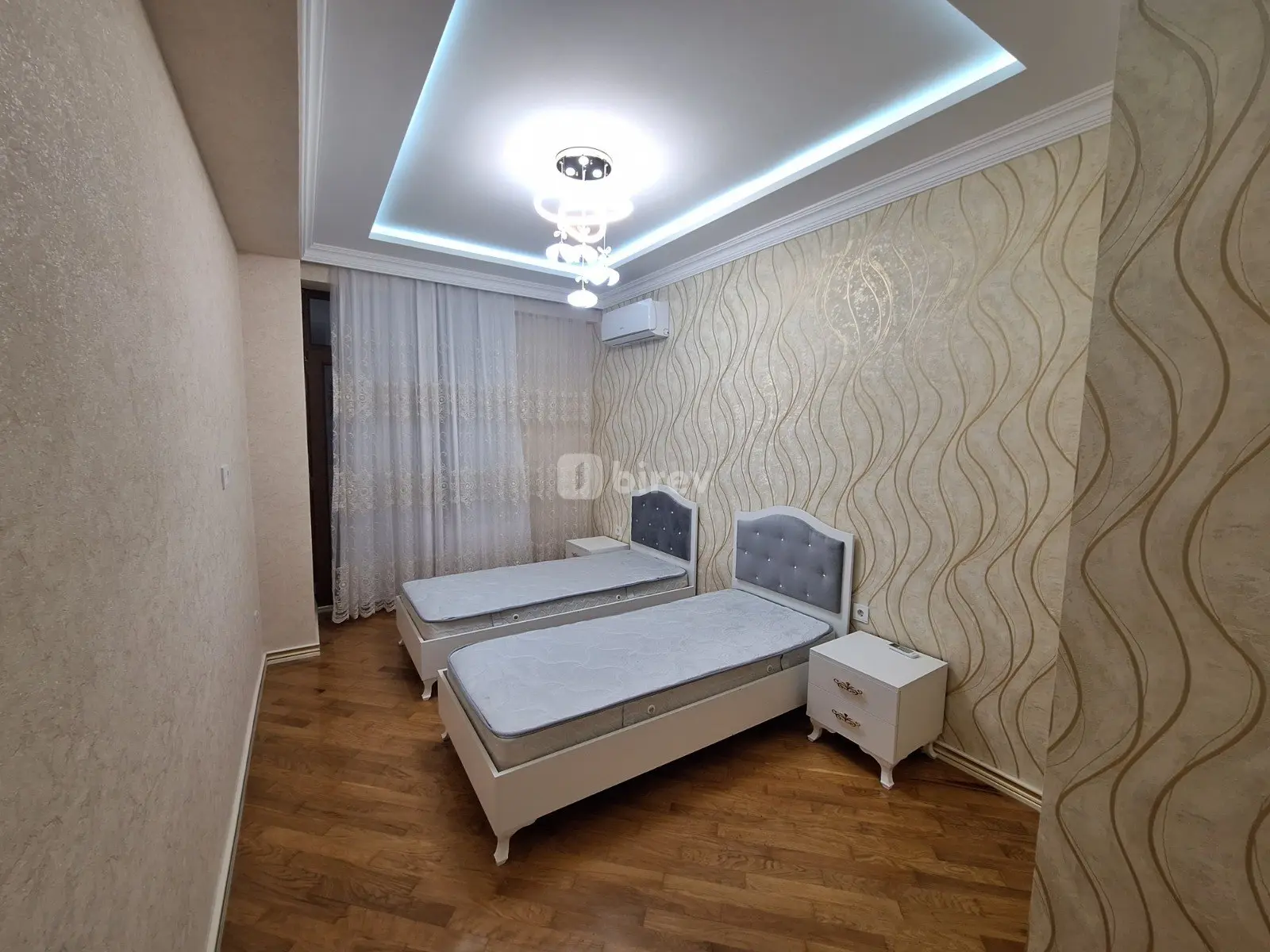 3 otaqlı mənzil, Yasamal rayonu, Həsən bəy Zərdabi pr., Bakı şəhəri — şəkil 4