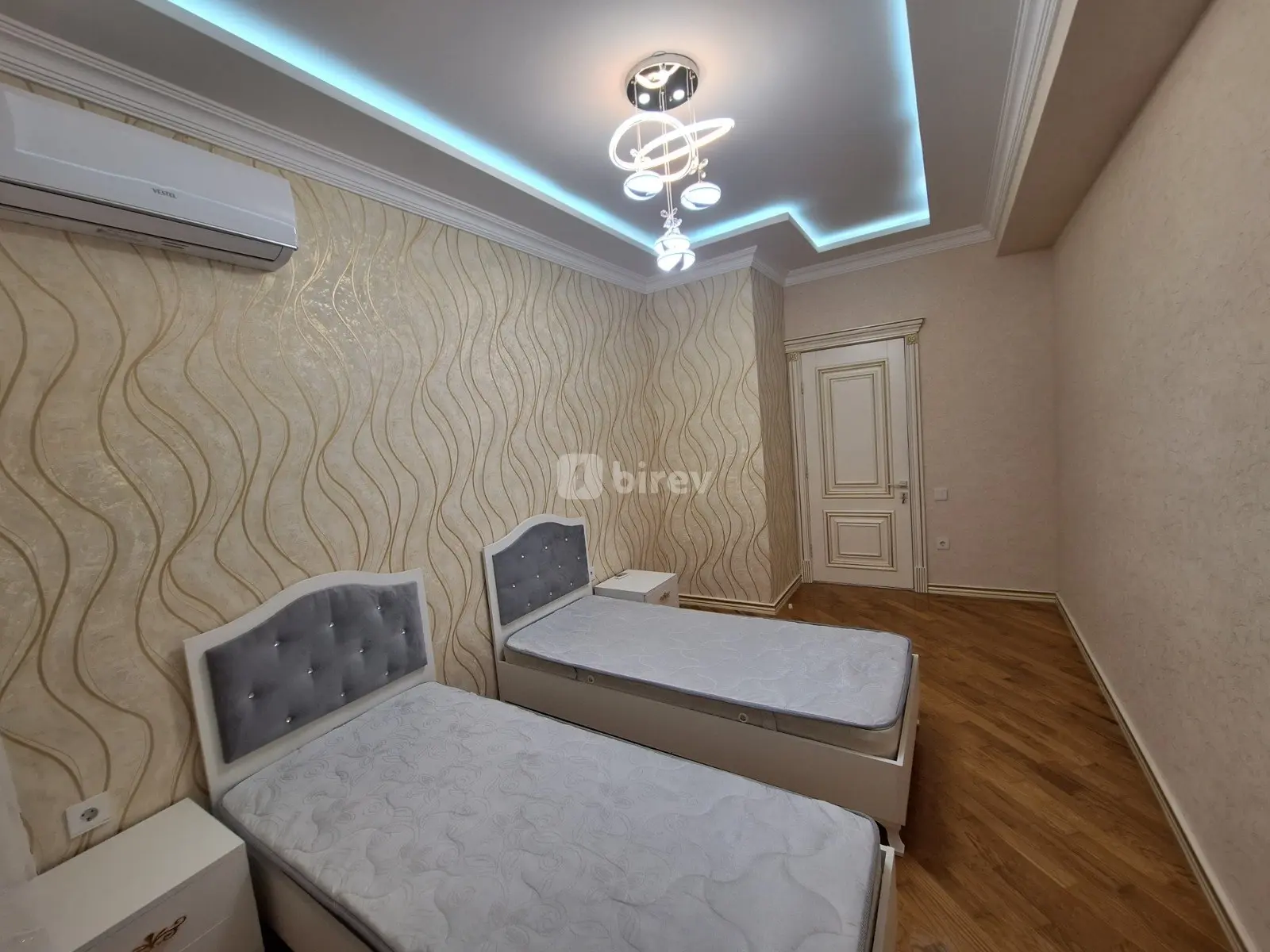 3 otaqlı mənzil, Yasamal rayonu, Həsən bəy Zərdabi pr., Bakı şəhəri — şəkil 7