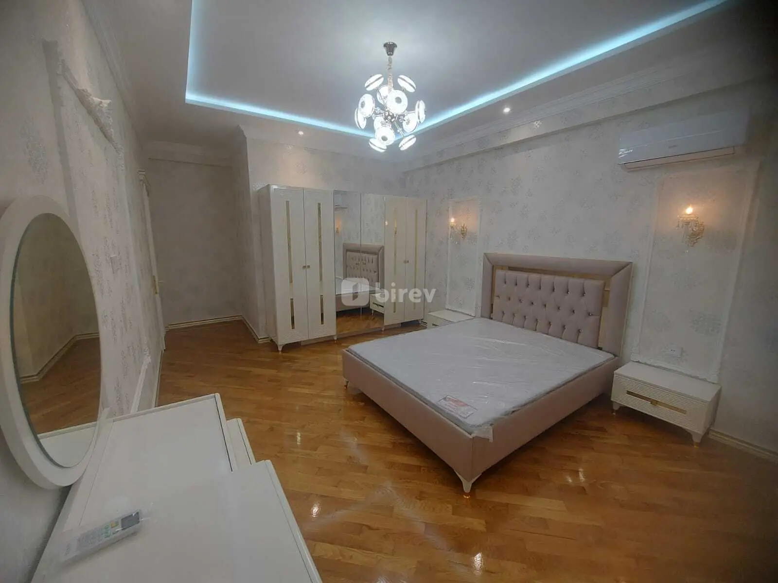 3 otaqlı mənzil, Yasamal rayonu, Həsən bəy Zərdabi pr., Bakı şəhəri — şəkil 8