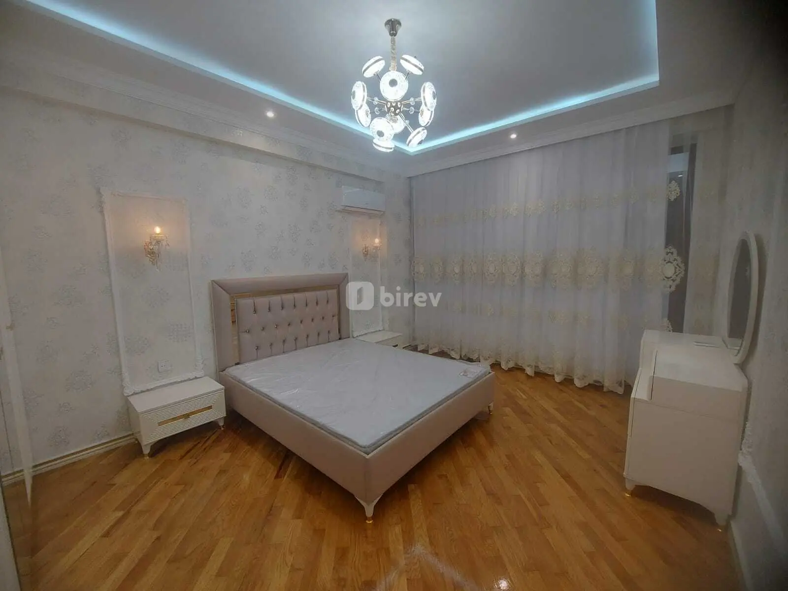 3 otaqlı mənzil, Yasamal rayonu, Həsən bəy Zərdabi pr., Bakı şəhəri — şəkil 10