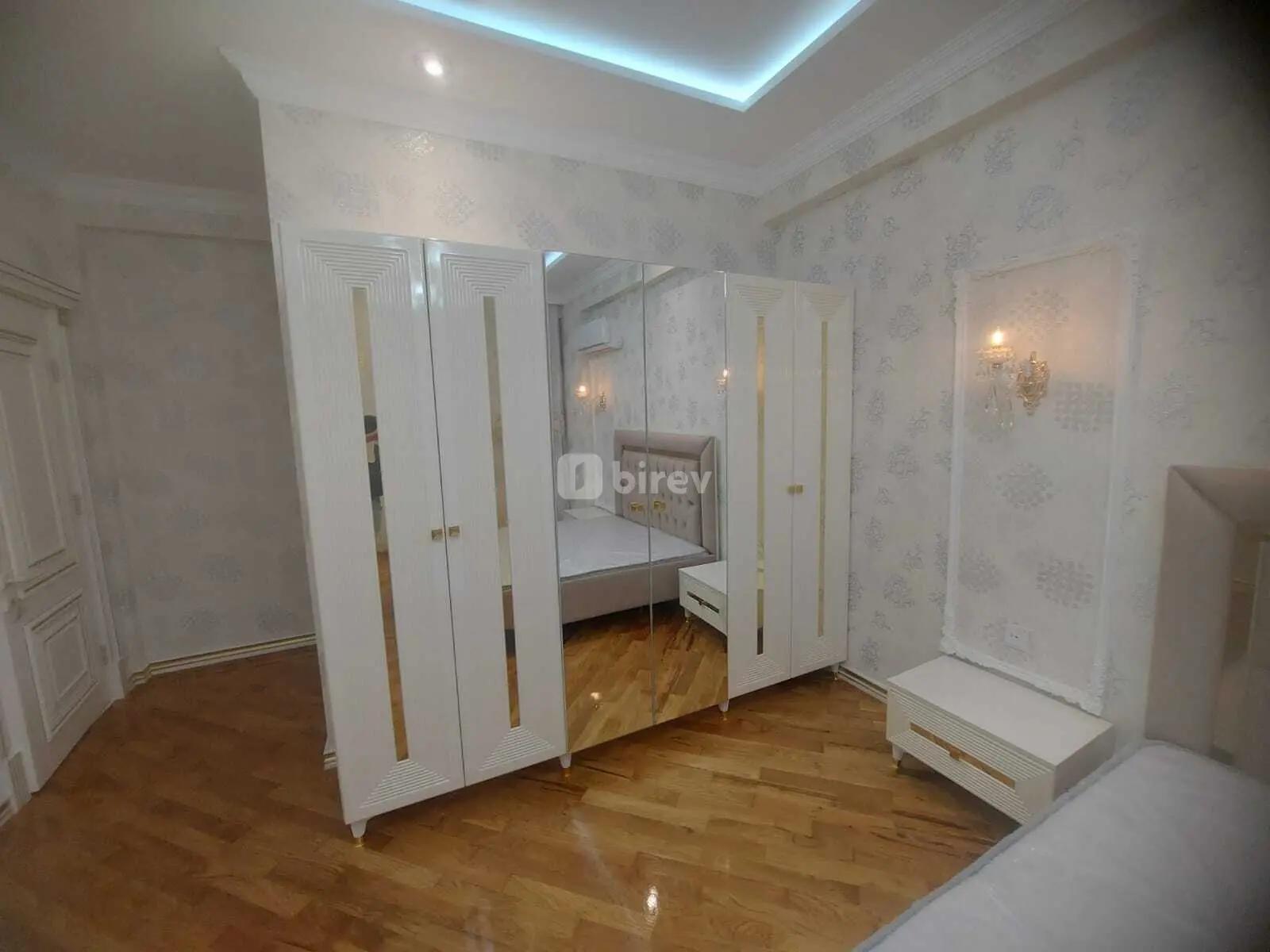 3 otaqlı mənzil, Yasamal rayonu, Həsən bəy Zərdabi pr., Bakı şəhəri — şəkil 16