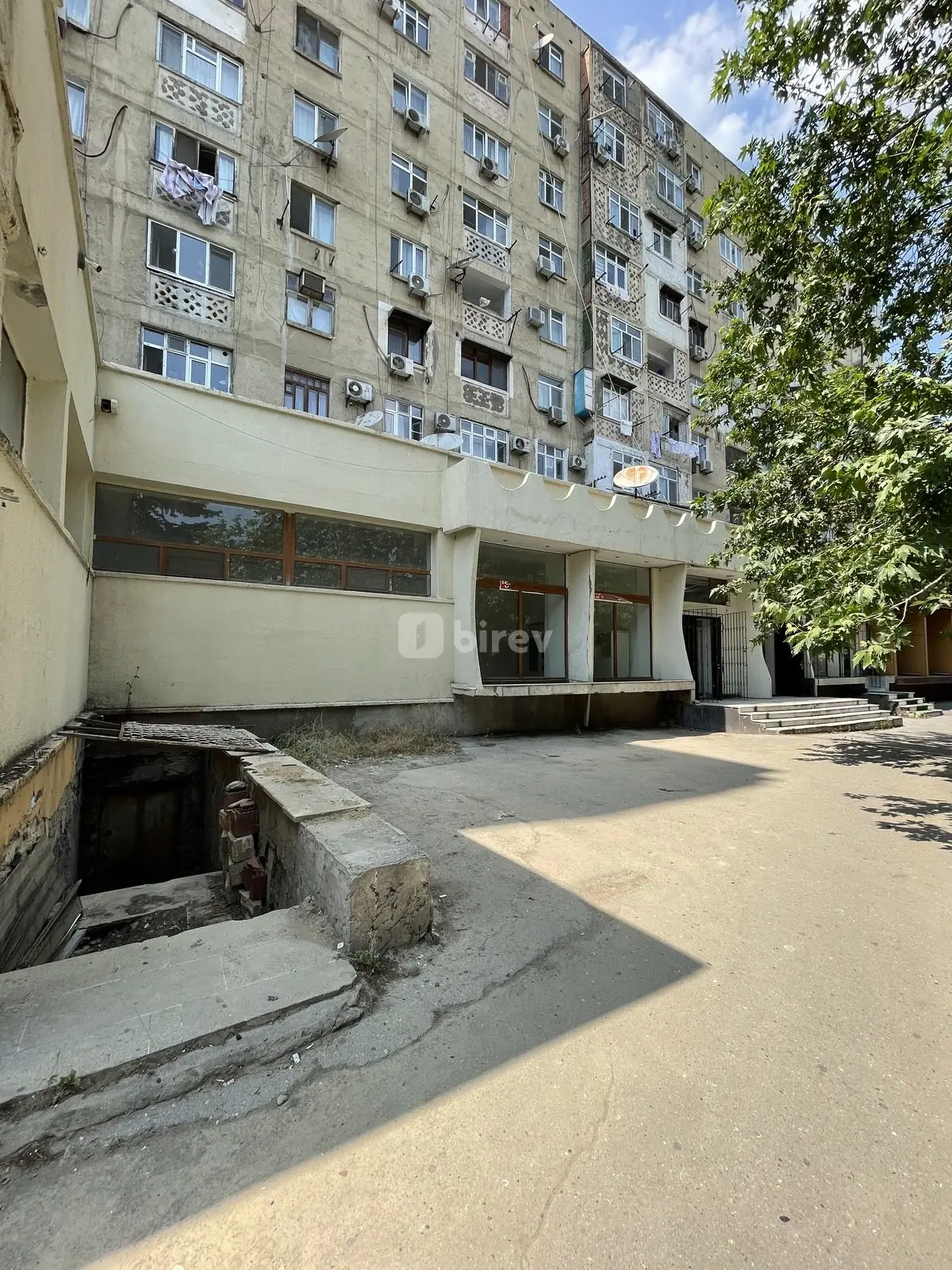 Obyekt, 9-cu mikrorayon, Mir Cəlal küç., Binəqədi rayonu — şəkil 4